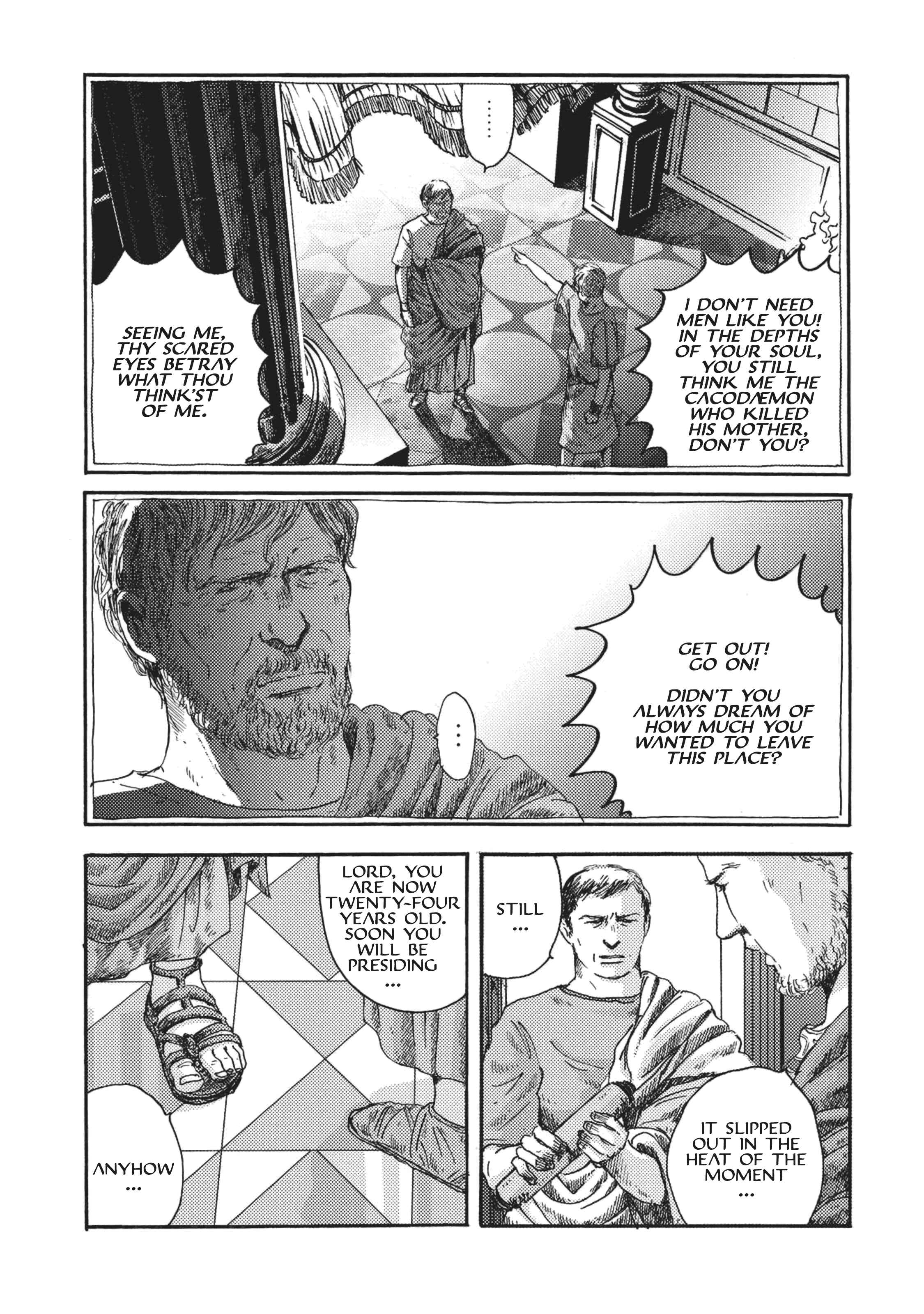 Page 15 Chapter 5 Plinivs