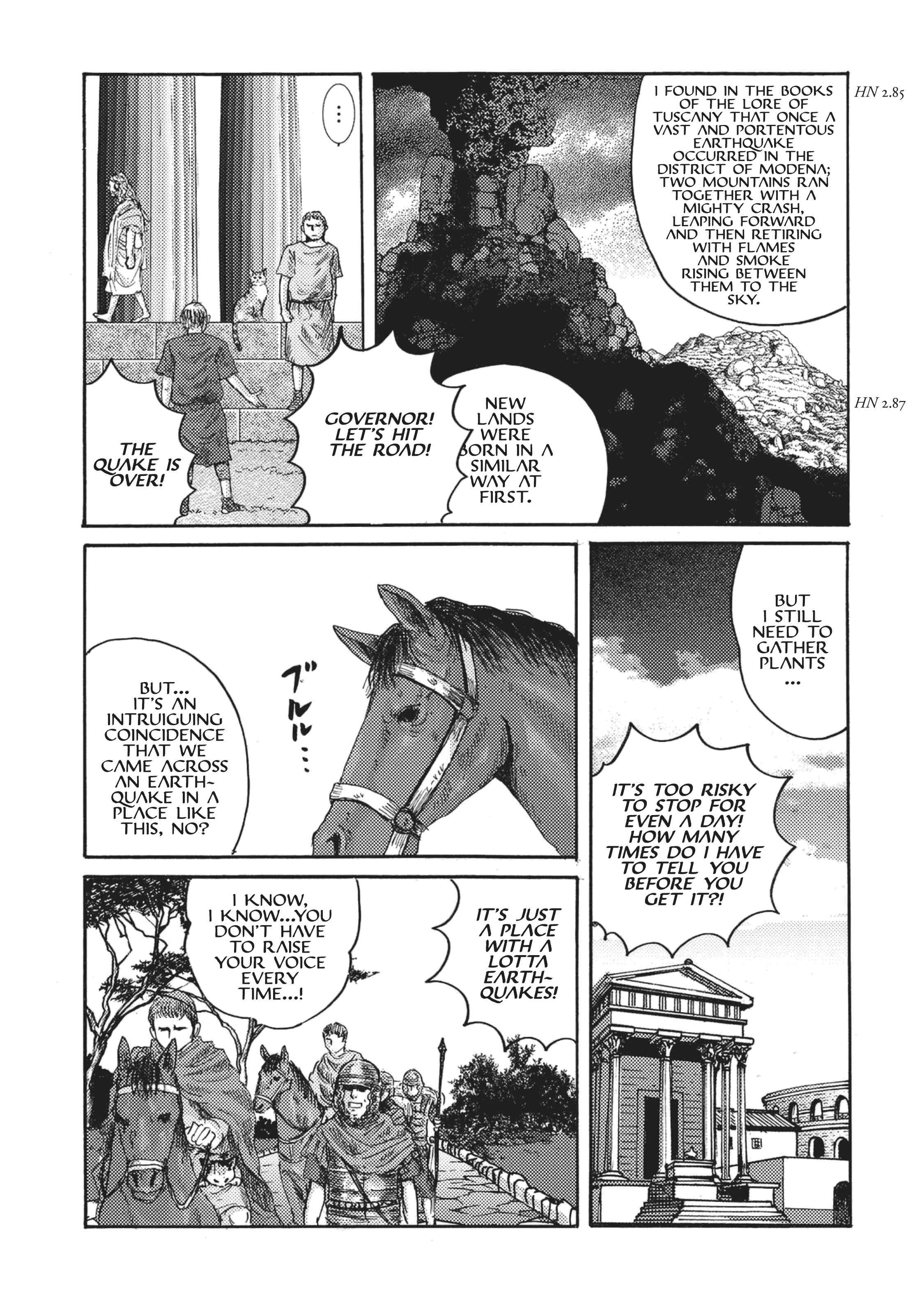 Page 25 Chapter 5 Plinivs