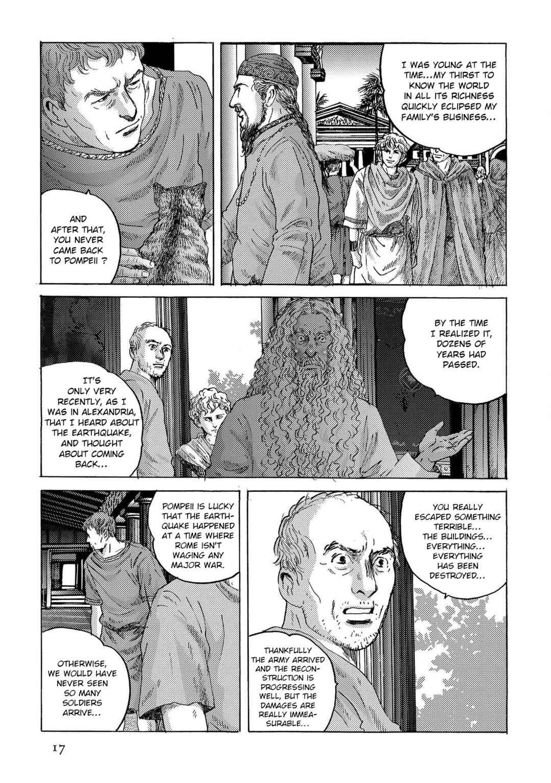 Page 19 Chapter 29 Plinivs
