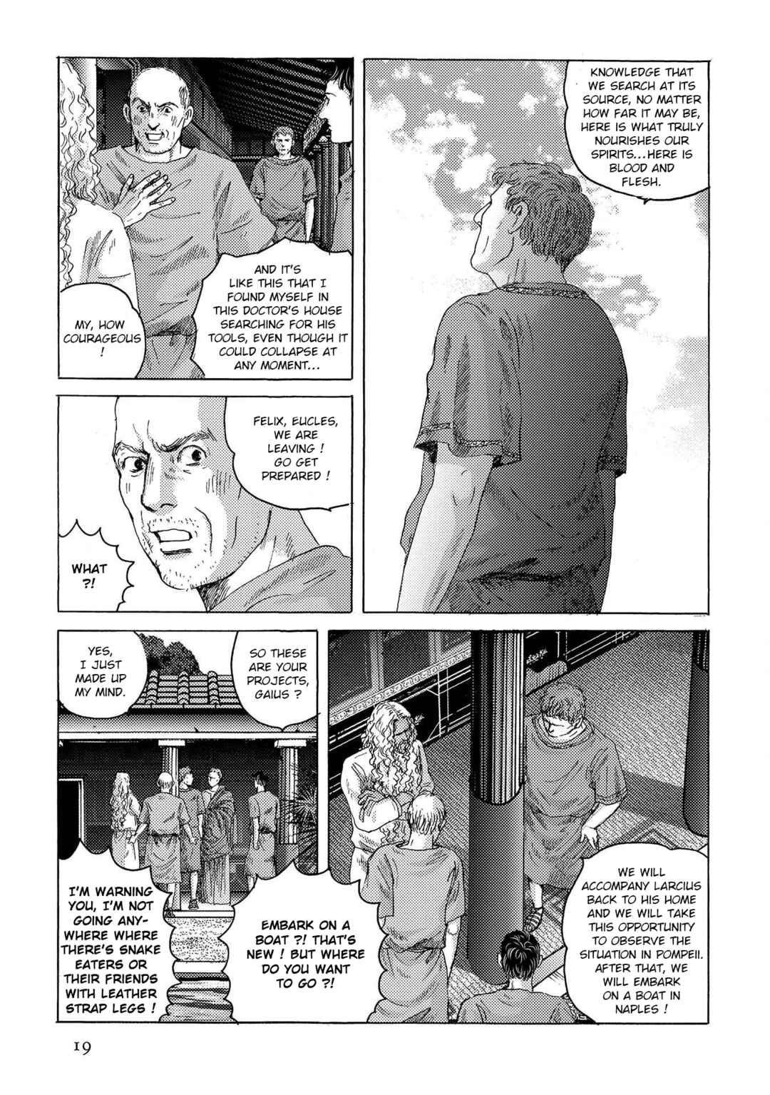 Page 21 Chapter 29 Plinivs