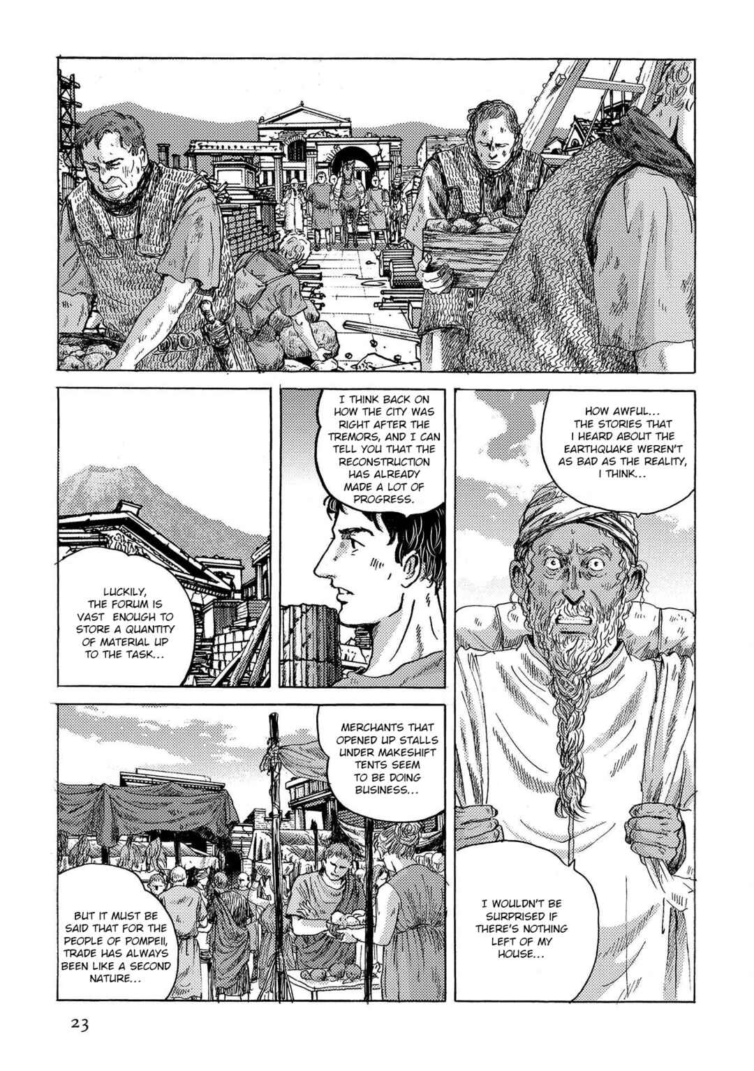 Page 25 Chapter 29 Plinivs