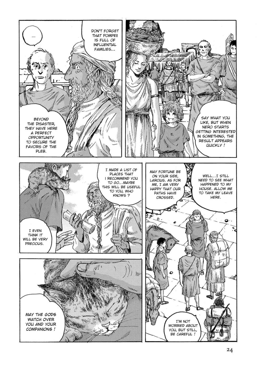 Page 26 Chapter 29 Plinivs