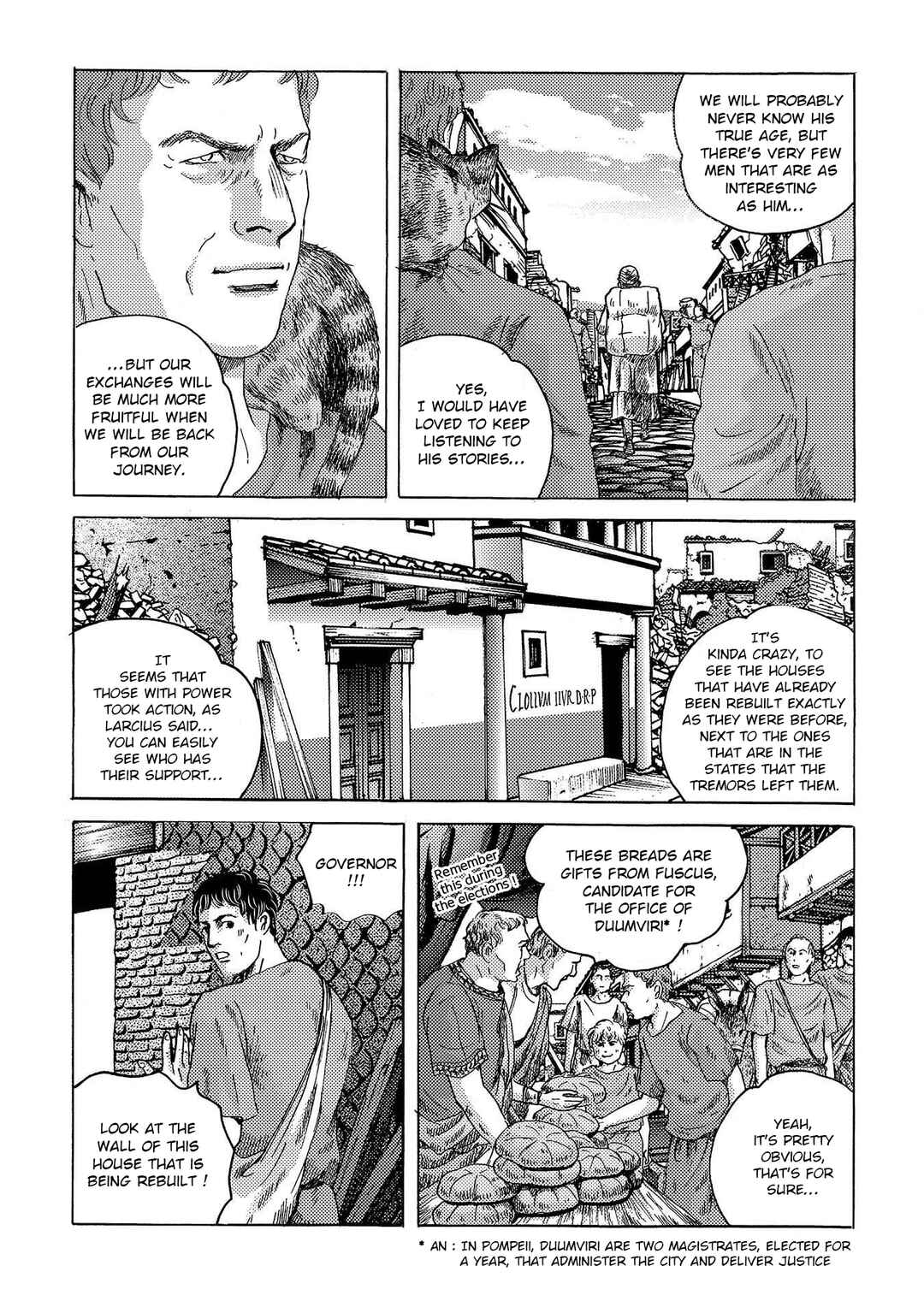 Page 27 Chapter 29 Plinivs