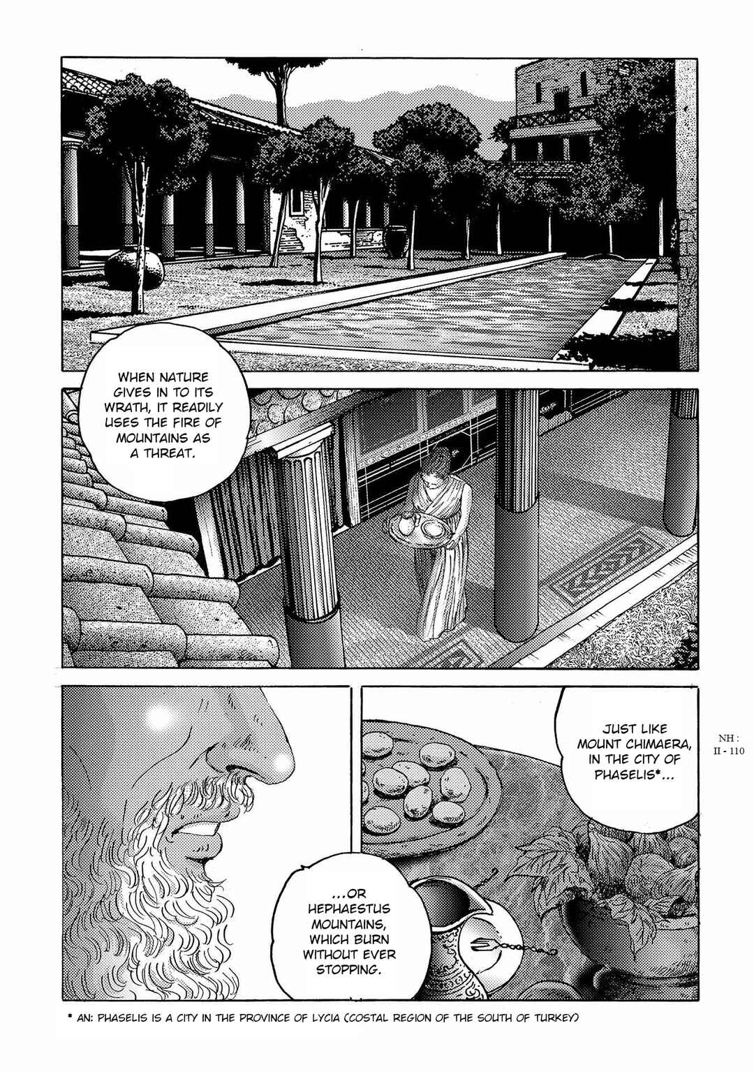 Page 7 Chapter 29 Plinivs