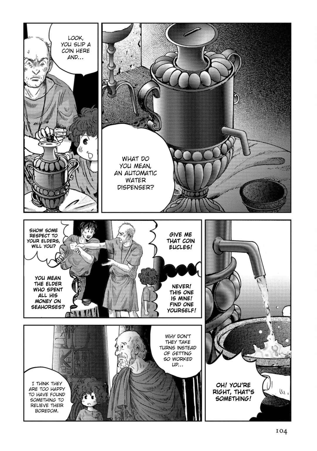 Page 23 Chapter 53 Plinivs