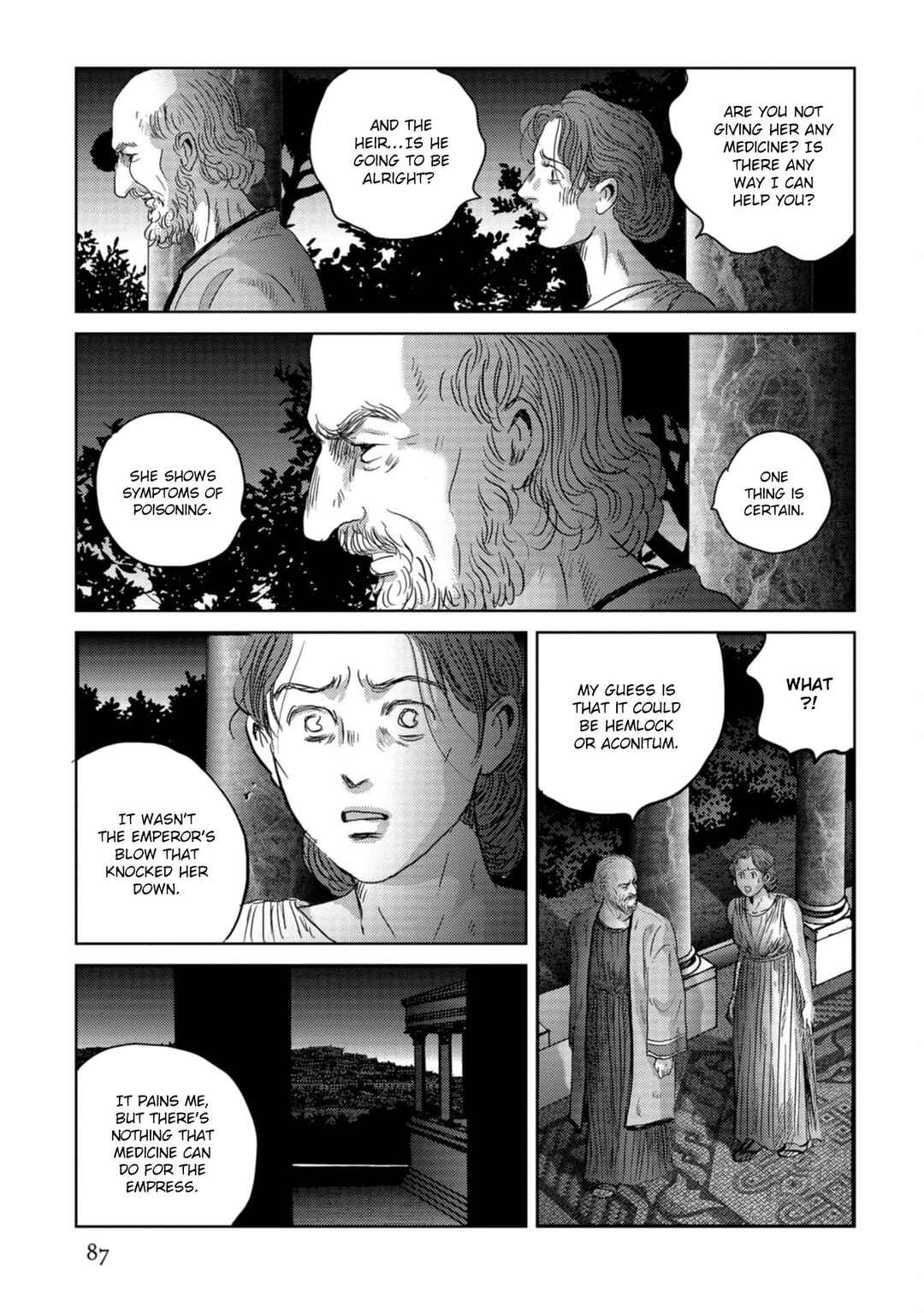 Page 6 Chapter 53 Plinivs