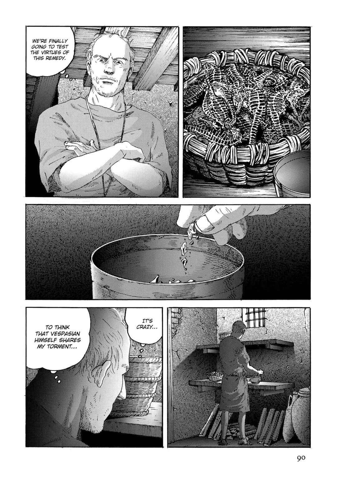 Page 10 Chapter 39 Plinivs