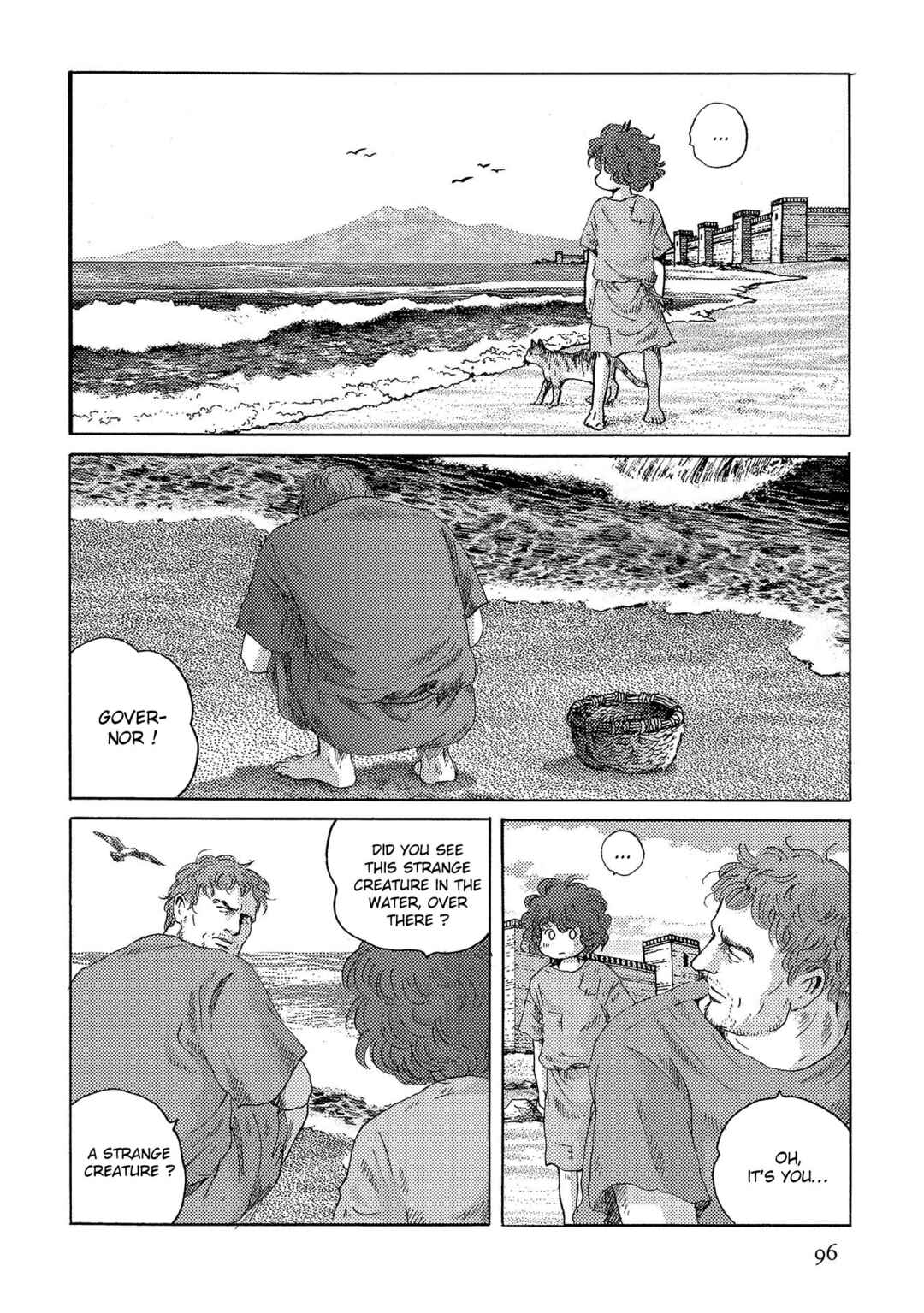 Page 16 Chapter 39 Plinivs