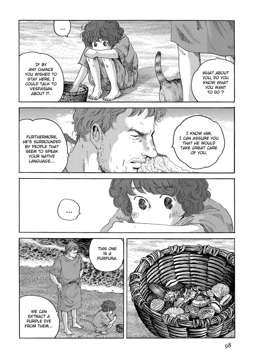 Page 18 Chapter 39 Plinivs