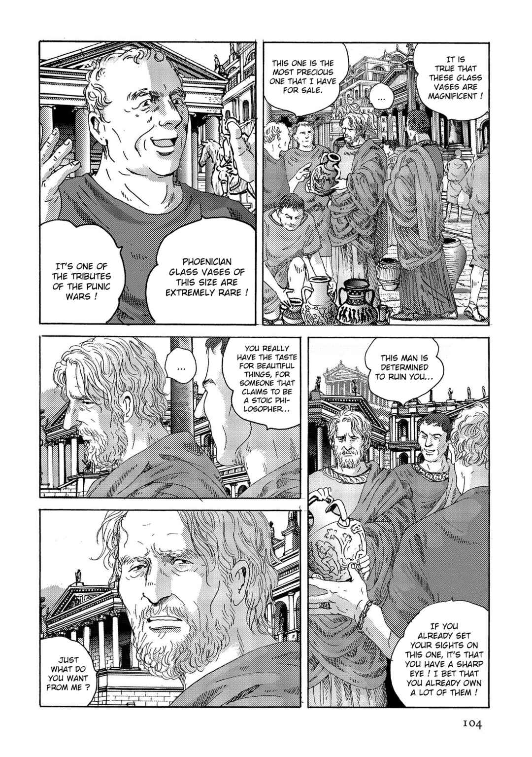 Page 24 Chapter 39 Plinivs