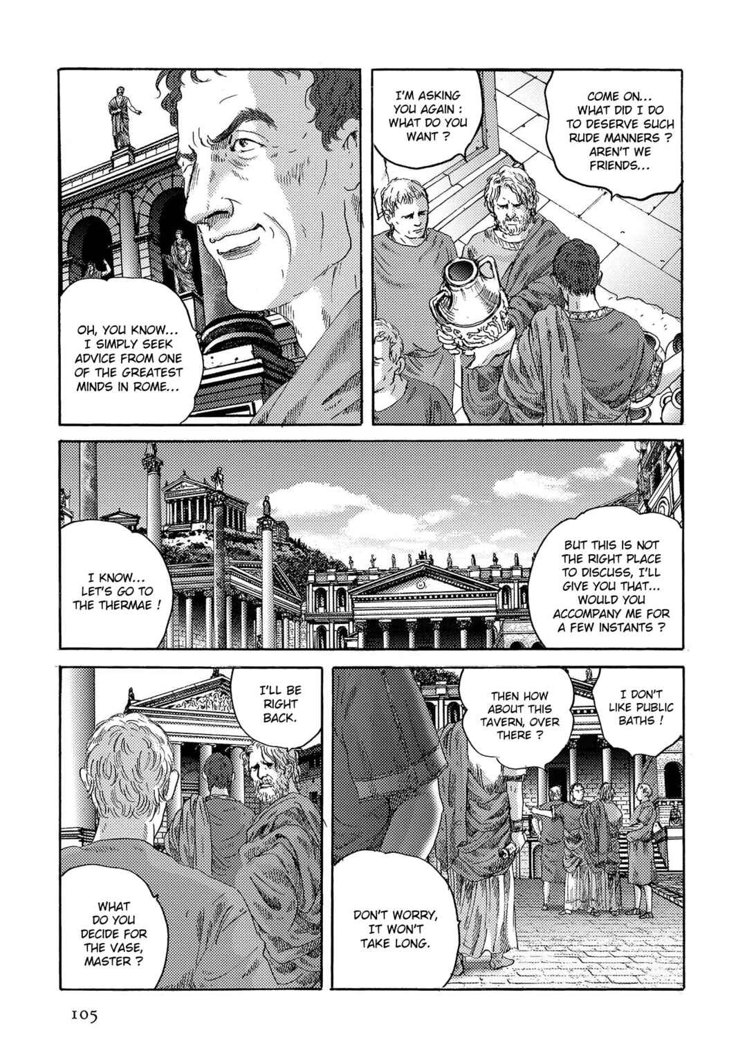 Page 25 Chapter 39 Plinivs