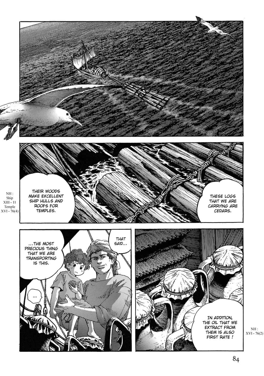 Page 4 Chapter 39 Plinivs