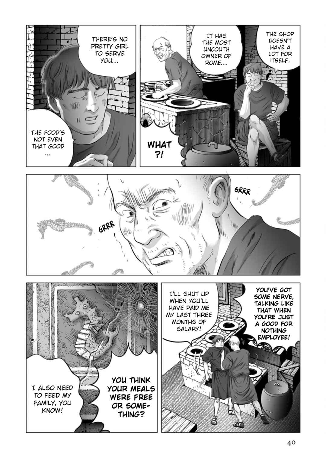 Page 11 Chapter 79 Plinivs