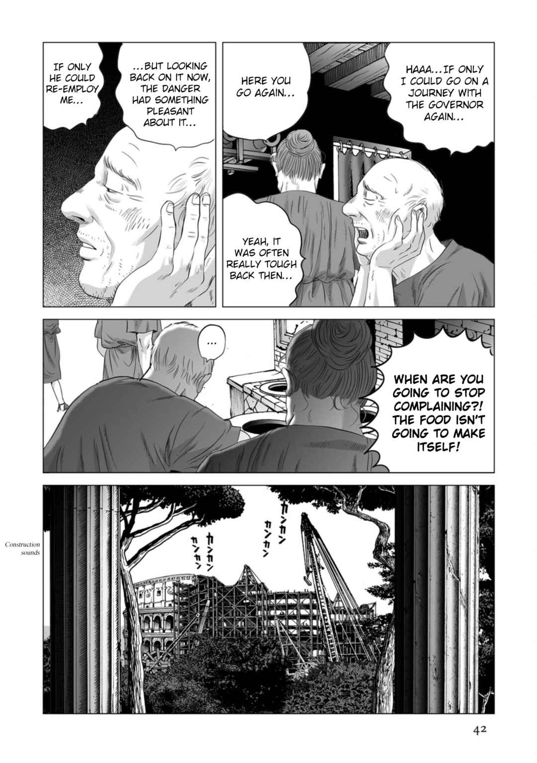 Page 13 Chapter 79 Plinivs