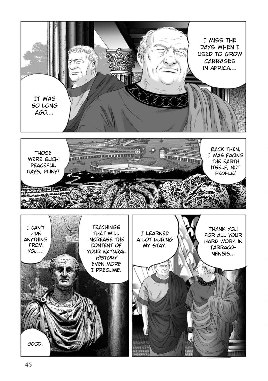 Page 16 Chapter 79 Plinivs