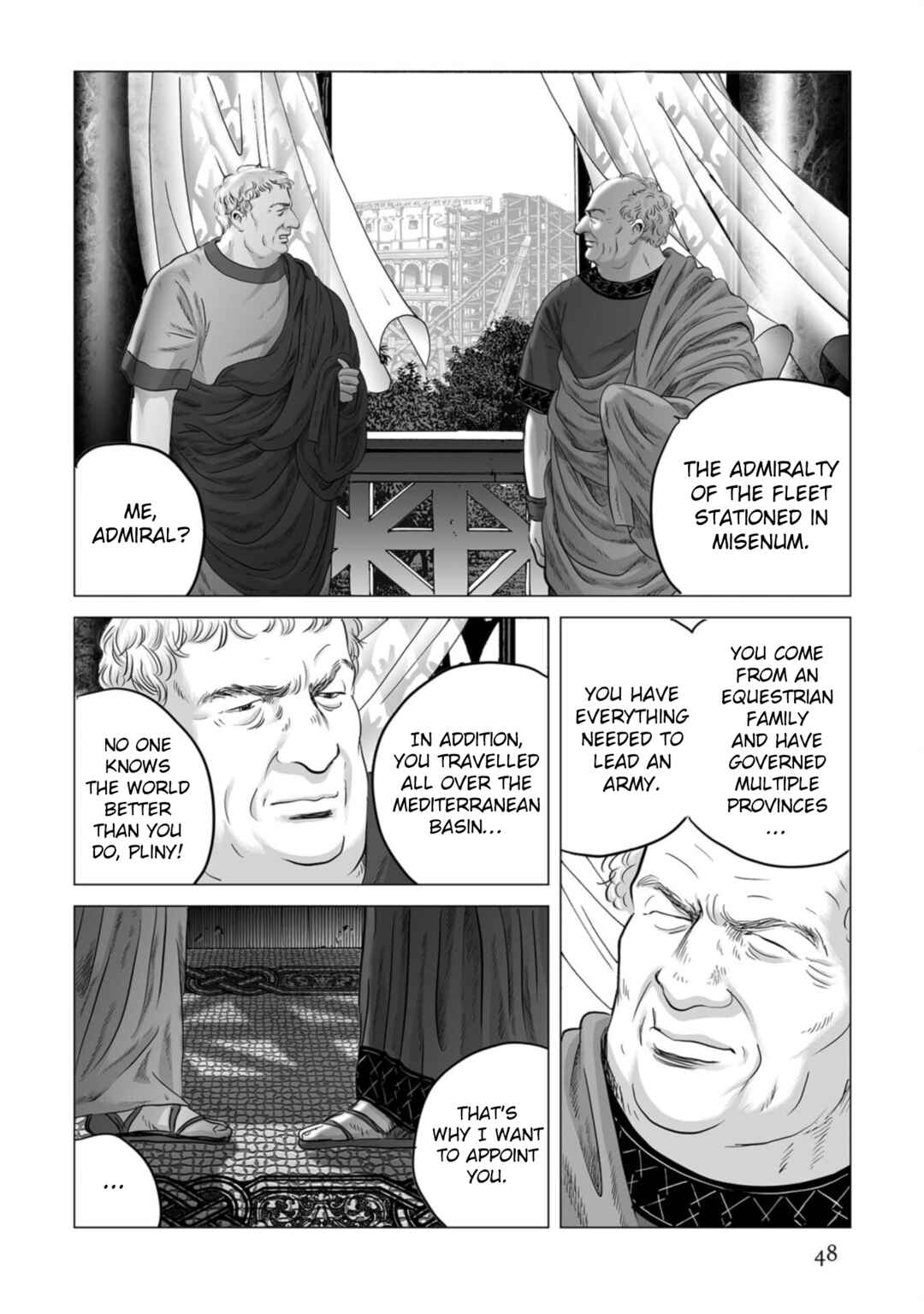 Page 19 Chapter 79 Plinivs