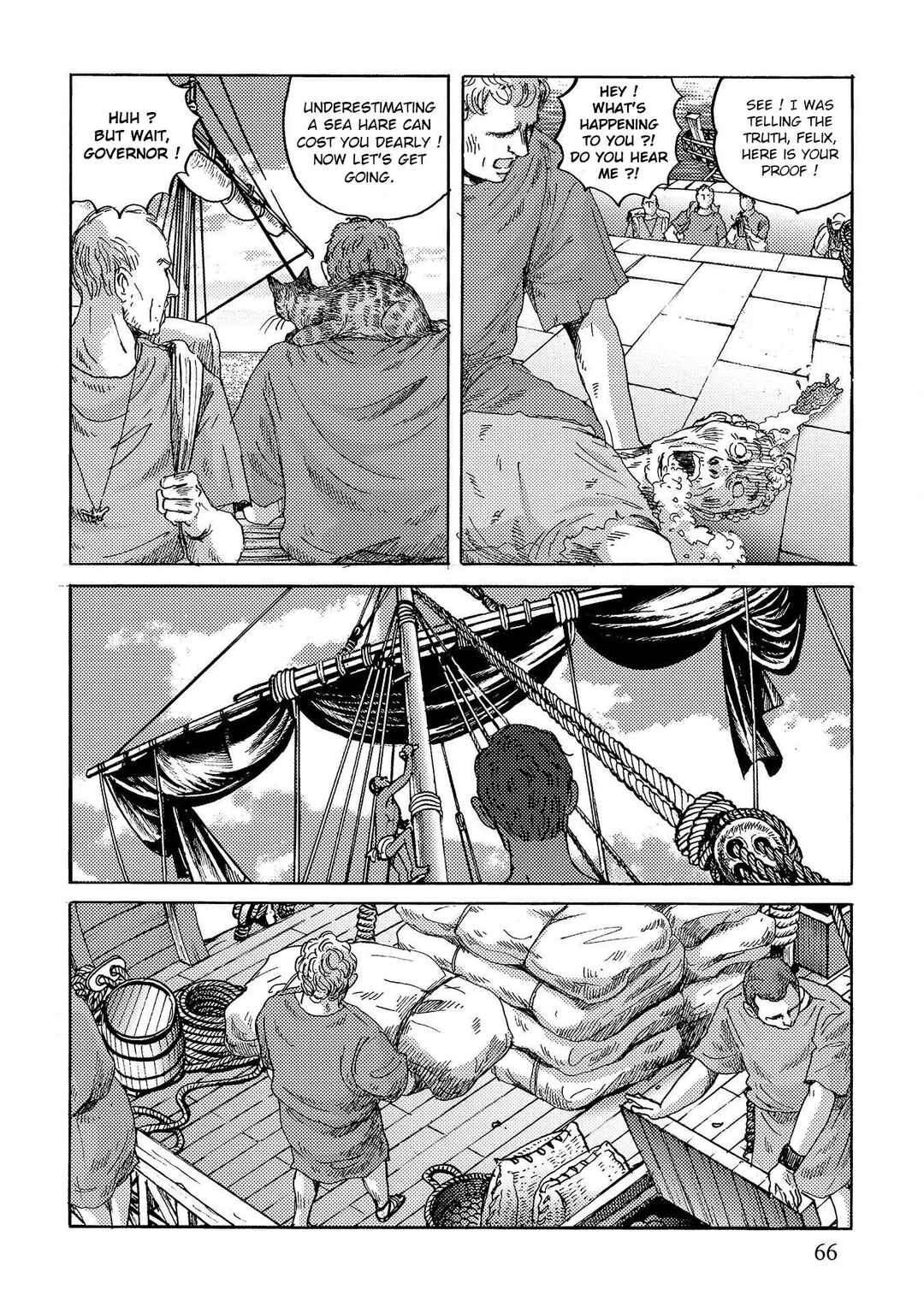 Page 12 Chapter 31 Plinivs