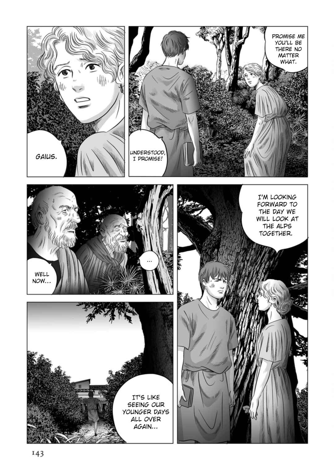Page 10 Chapter 76 Plinivs