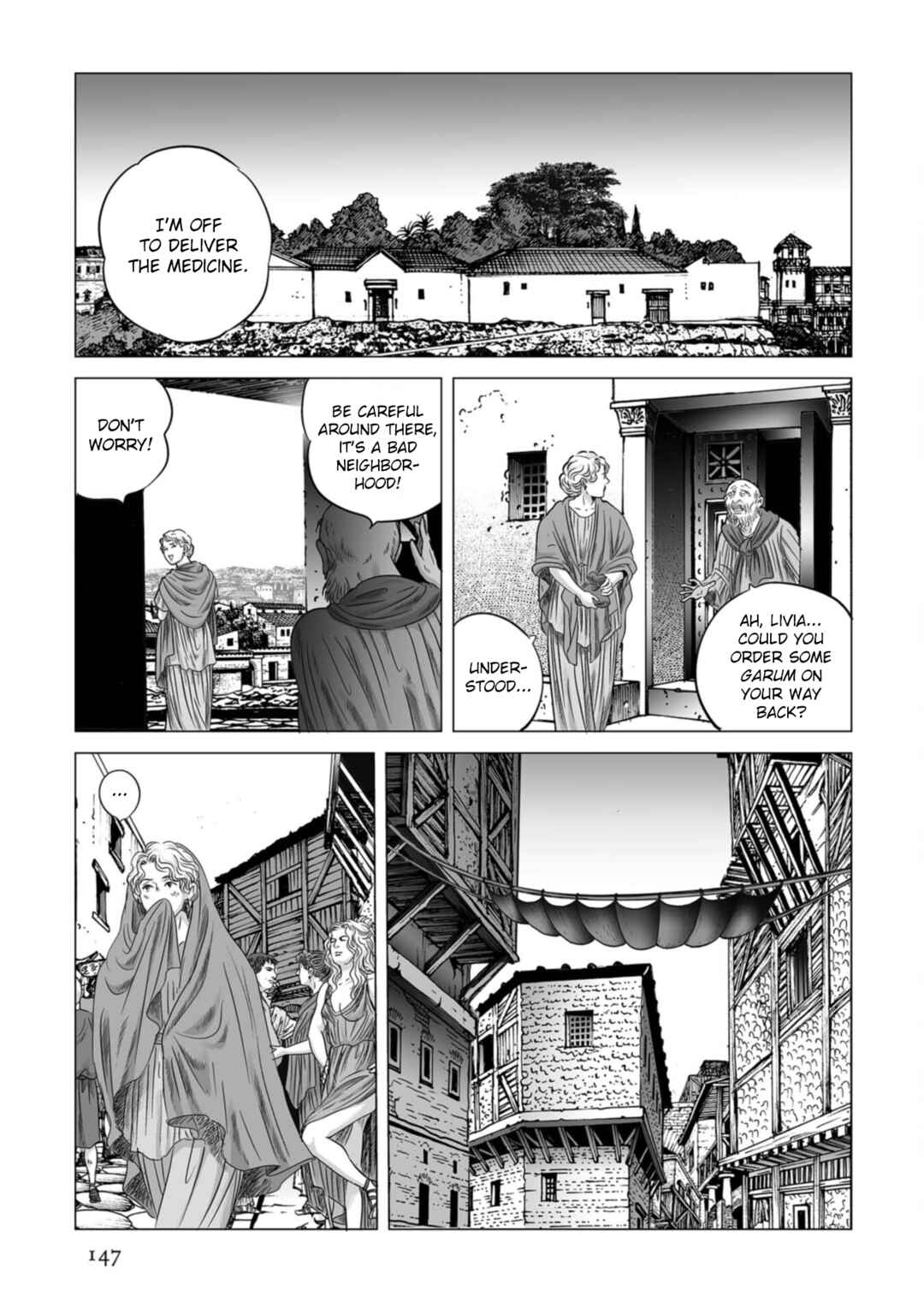 Page 14 Chapter 76 Plinivs