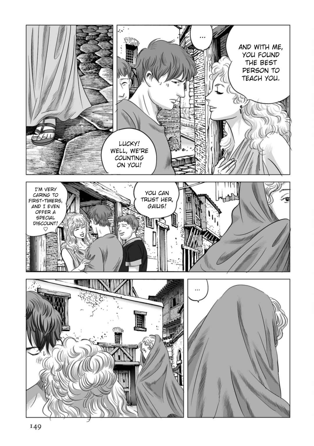 Page 16 Chapter 76 Plinivs