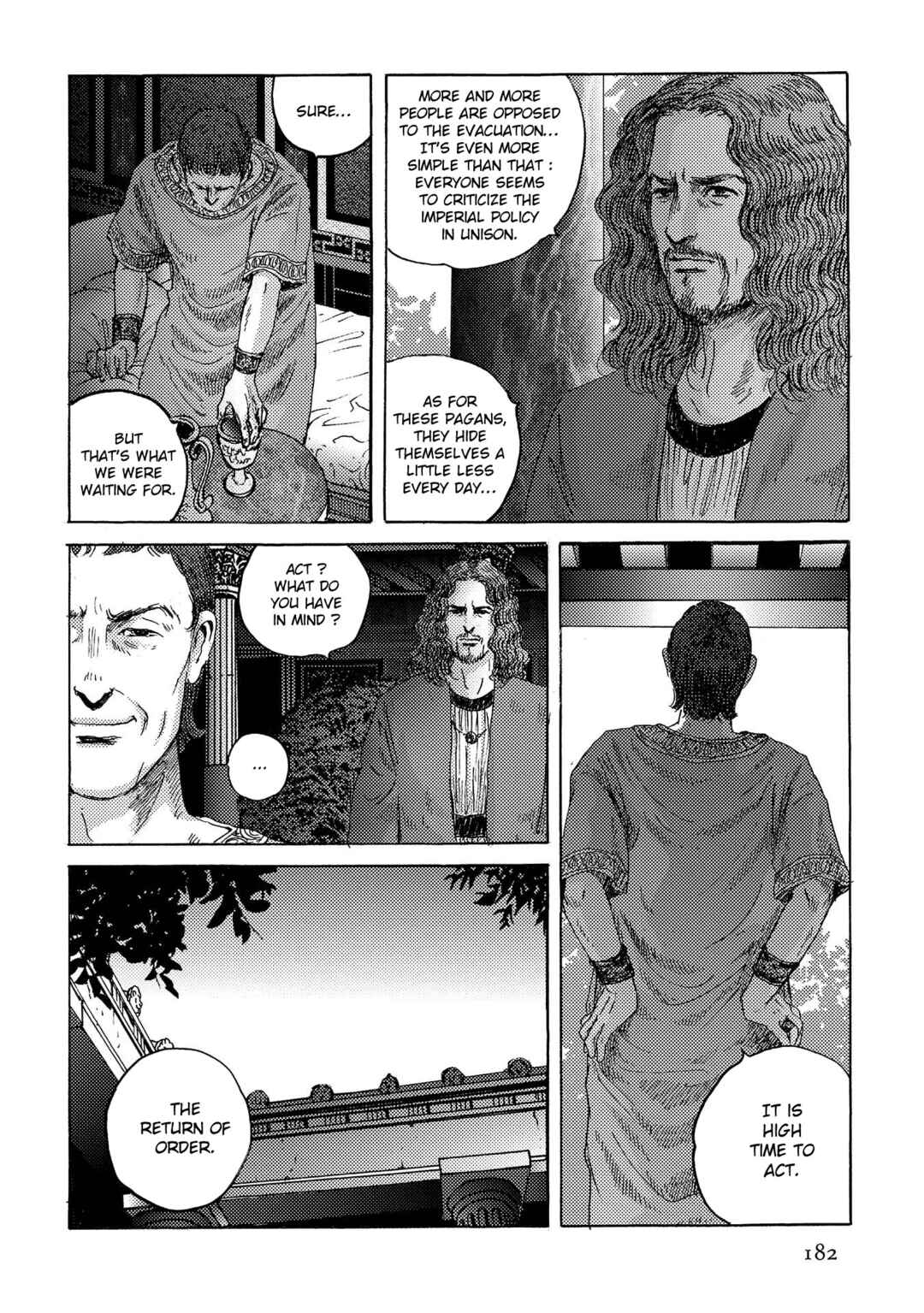 Page 24 Chapter 42 Plinivs