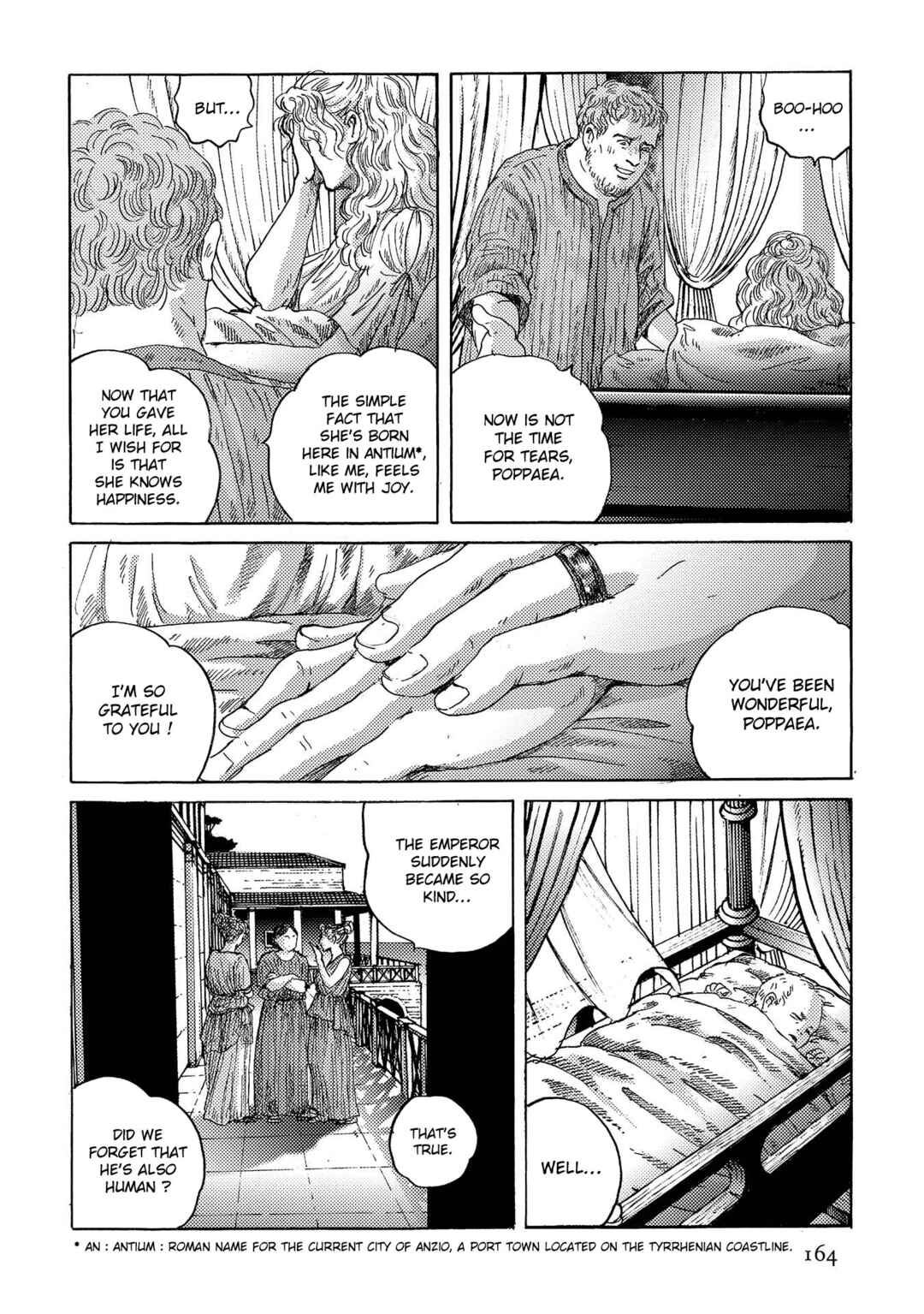 Page 6 Chapter 42 Plinivs