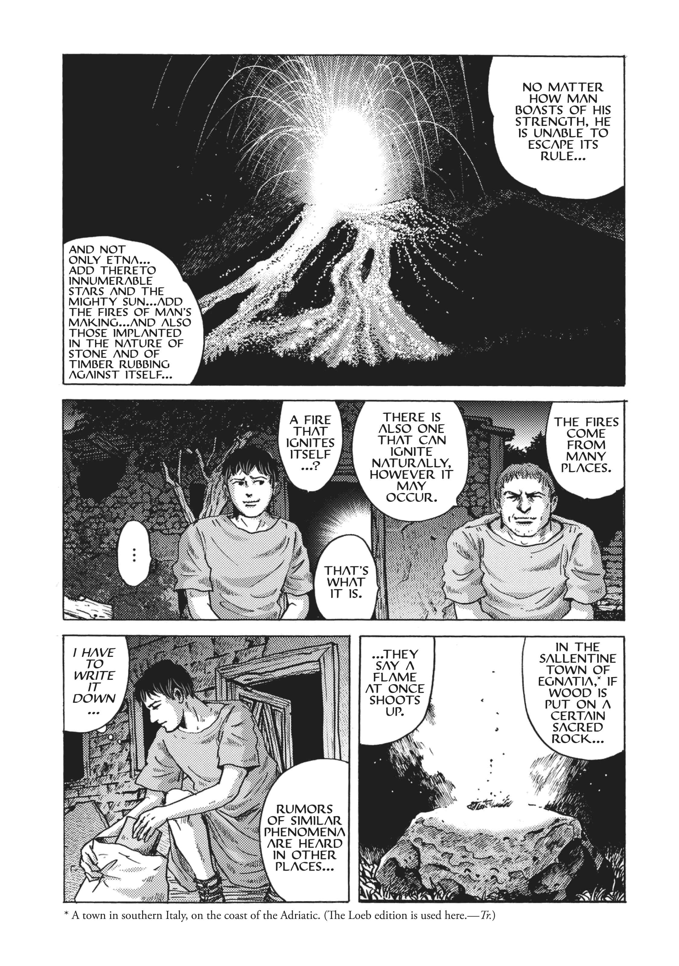 Page 11 Chapter 3 Plinivs