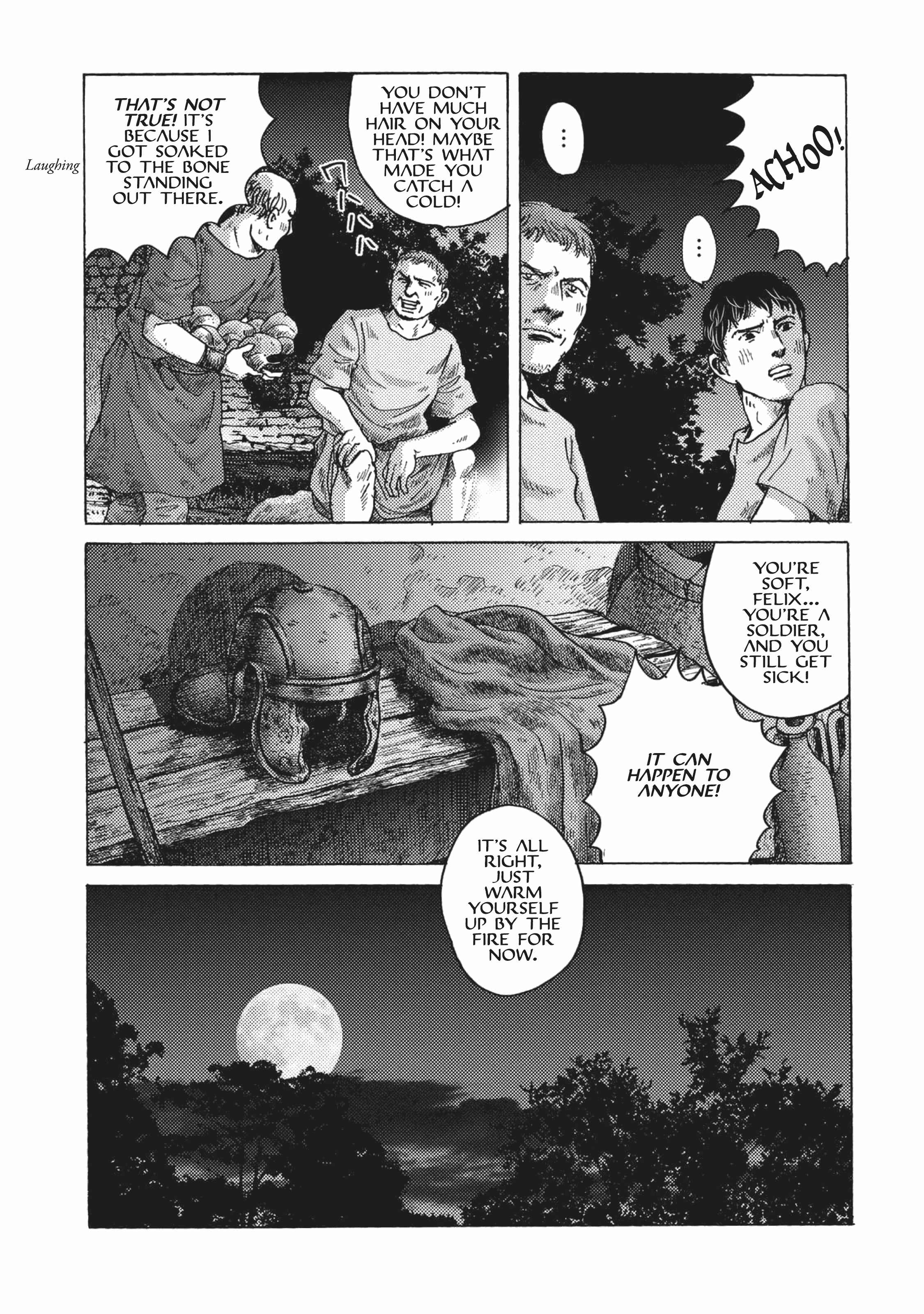 Page 13 Chapter 3 Plinivs