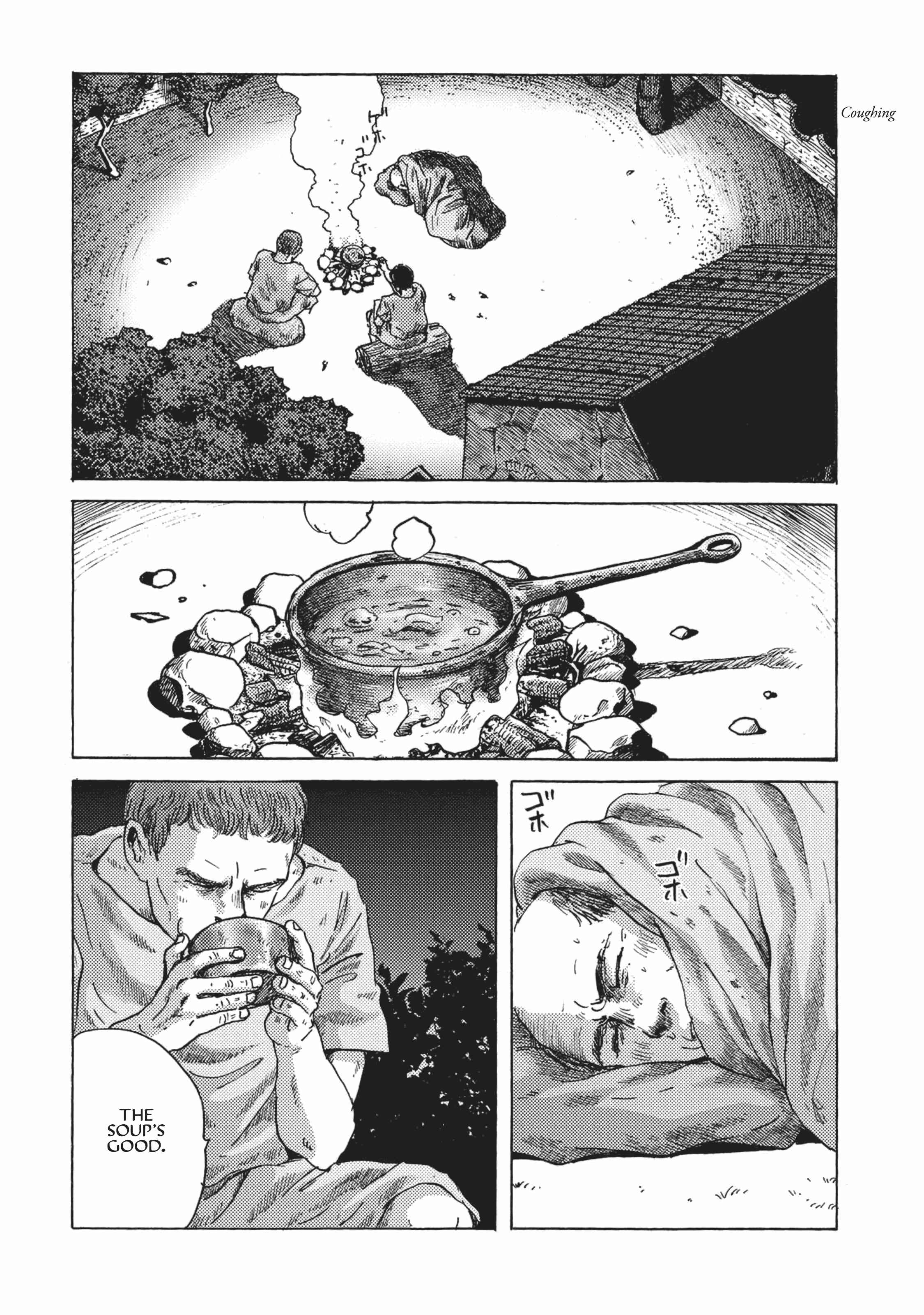 Page 14 Chapter 3 Plinivs