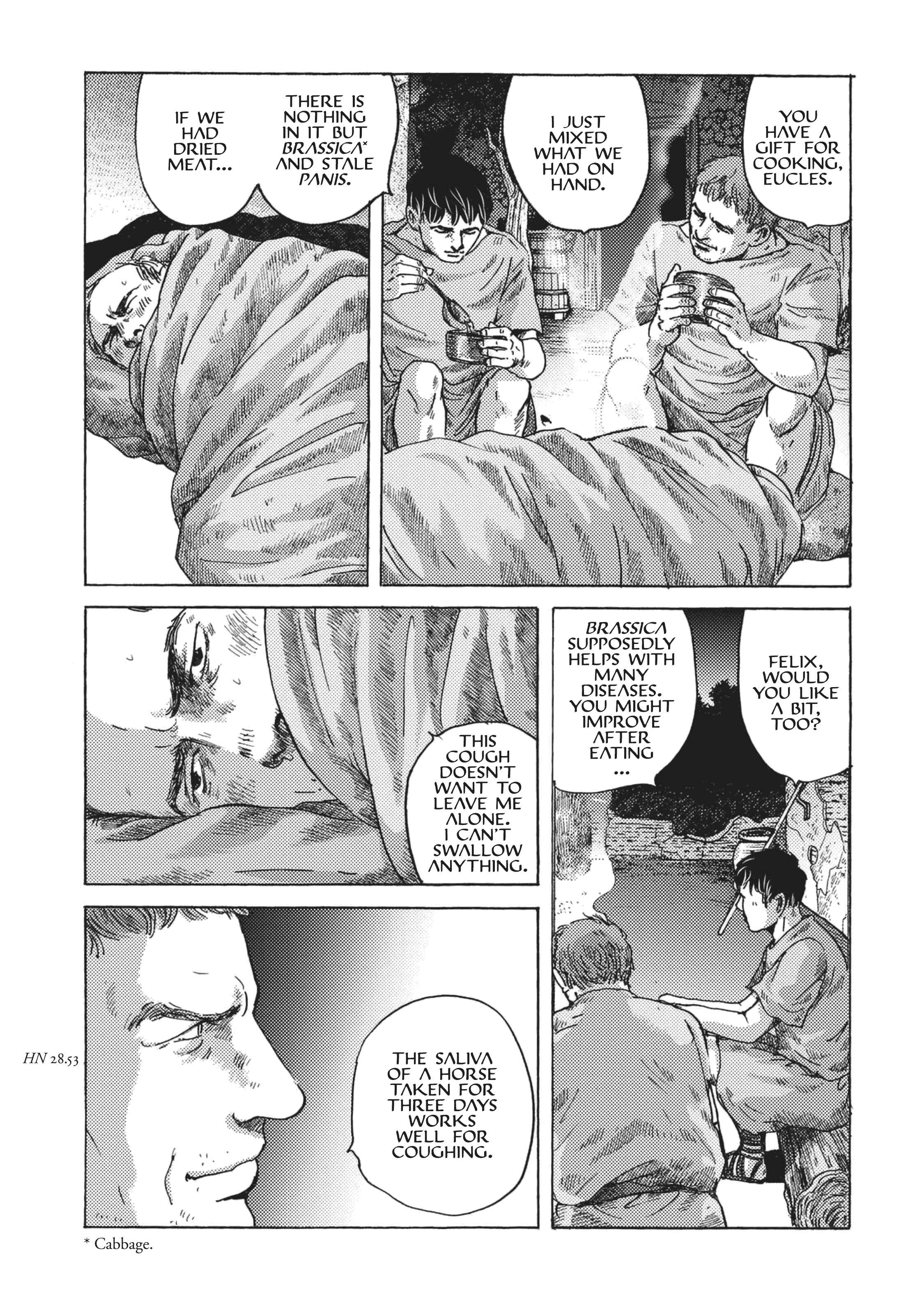 Page 15 Chapter 3 Plinivs