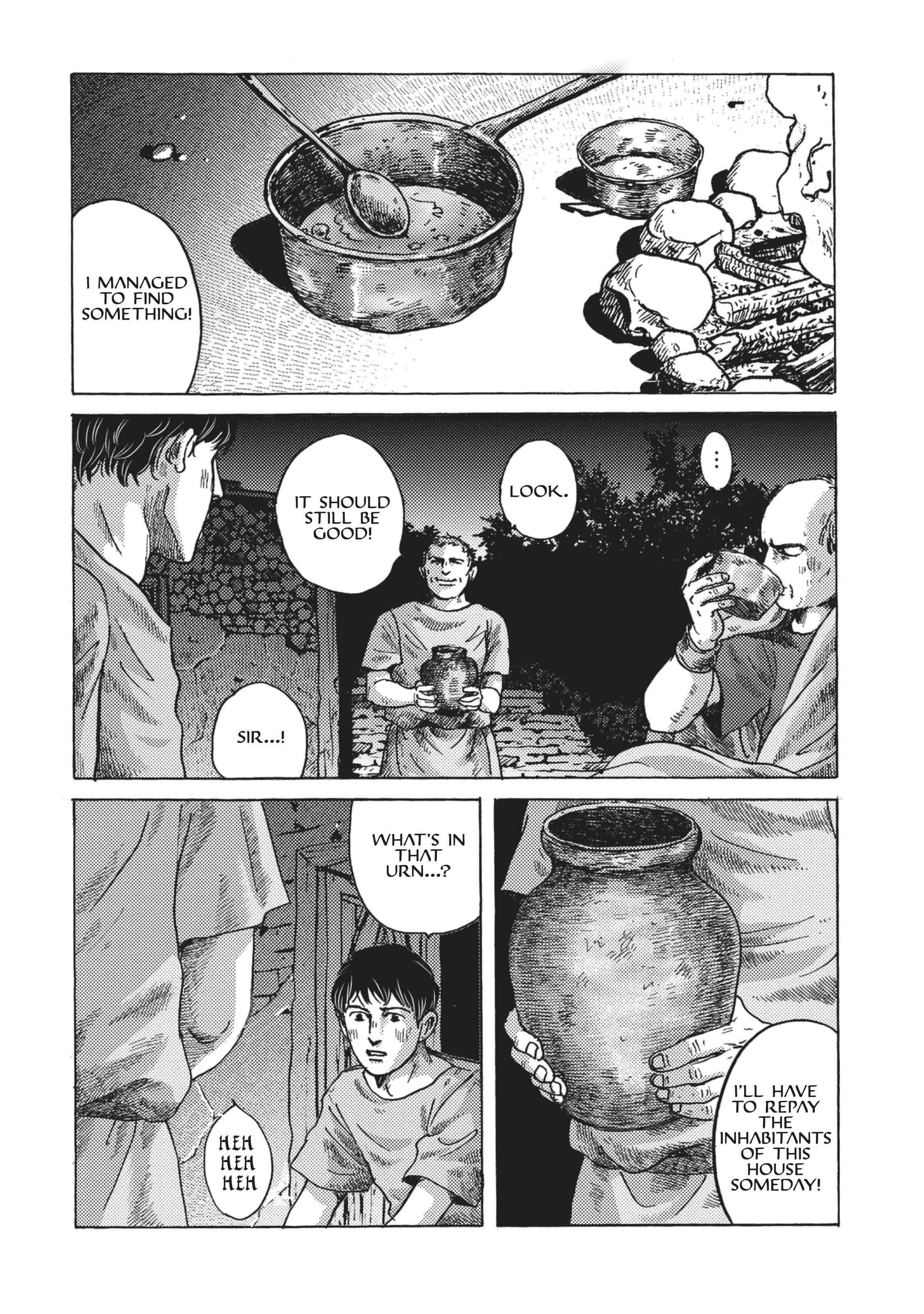 Page 20 Chapter 3 Plinivs