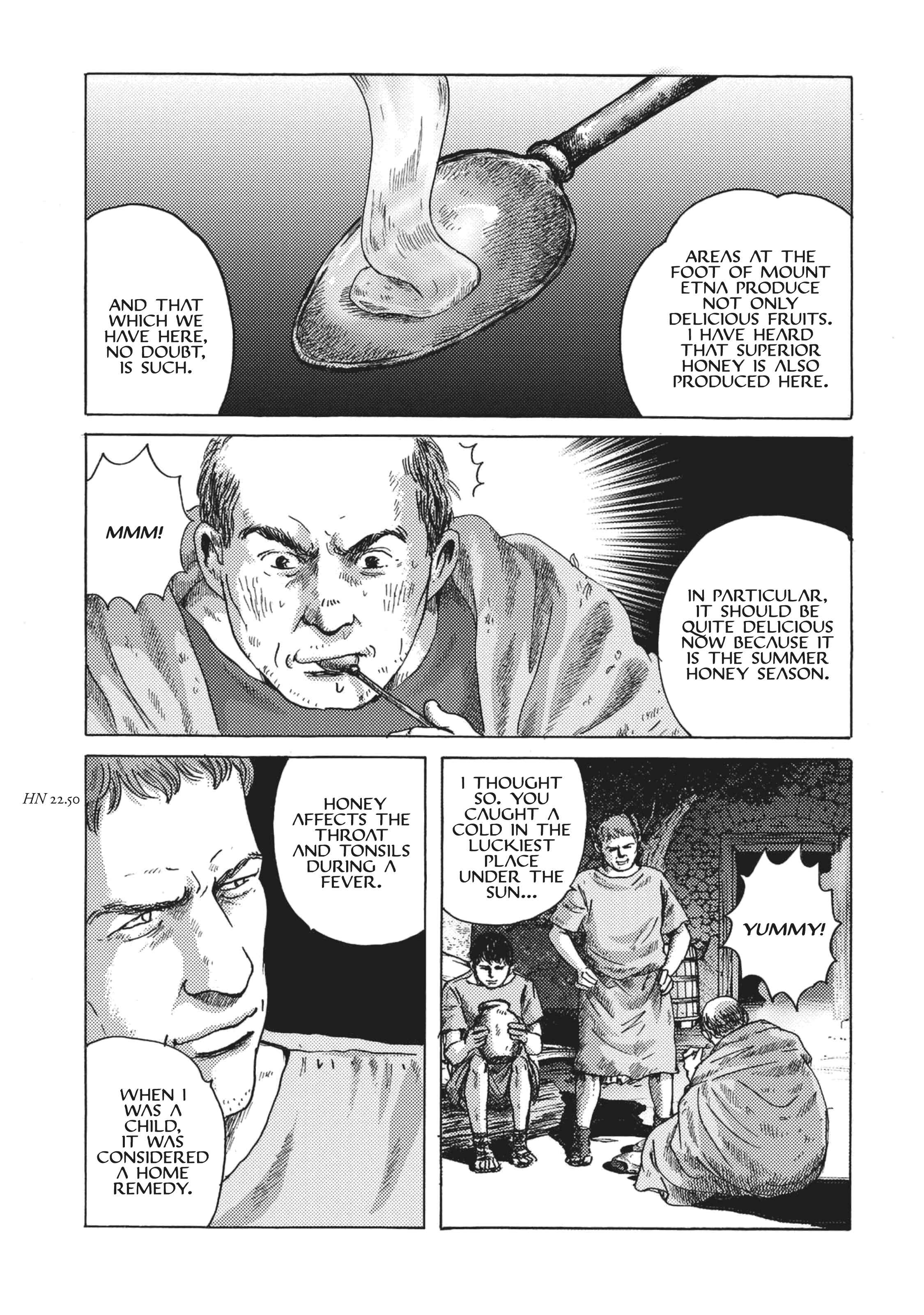 Page 21 Chapter 3 Plinivs