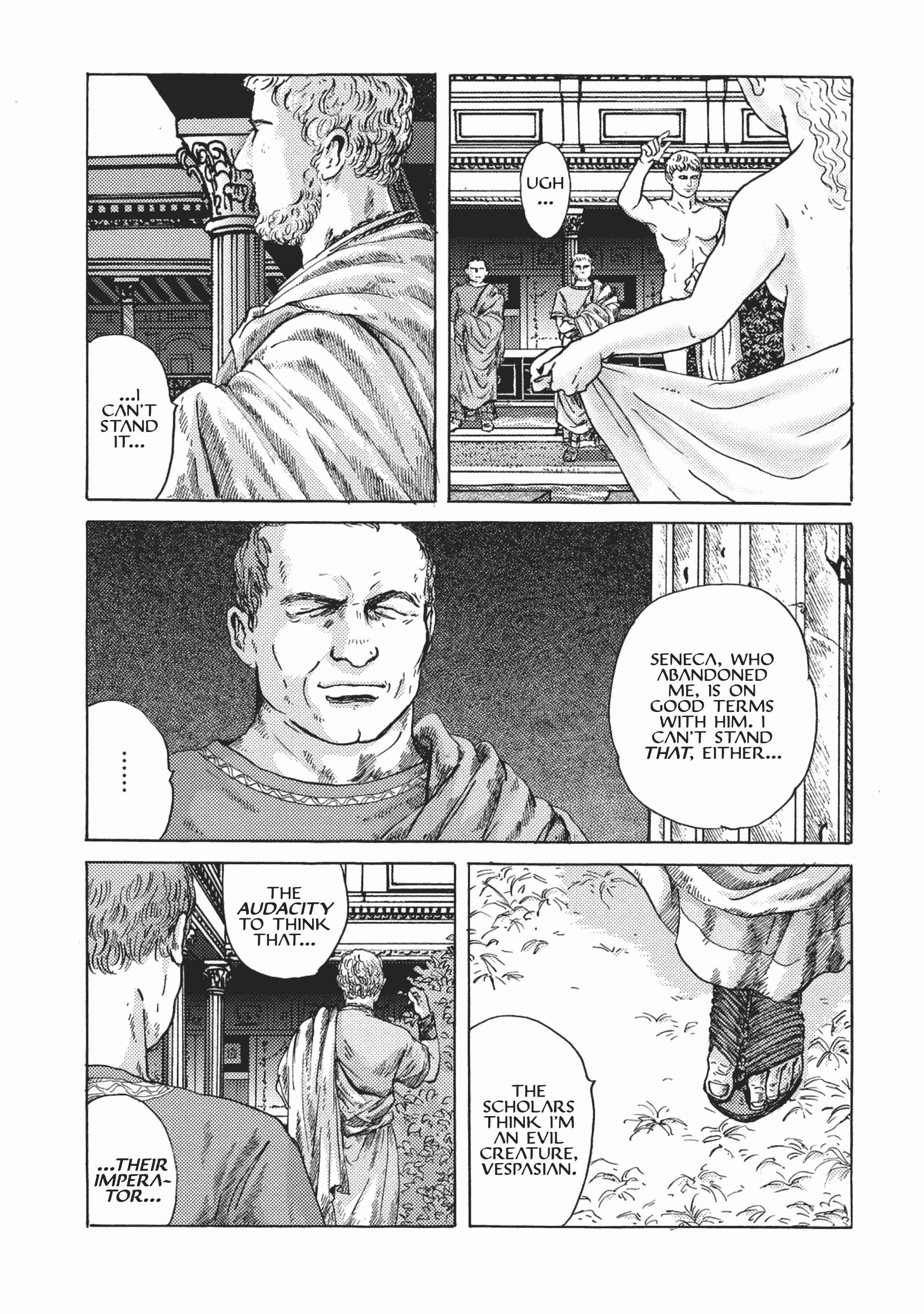Page 5 Chapter 3 Plinivs