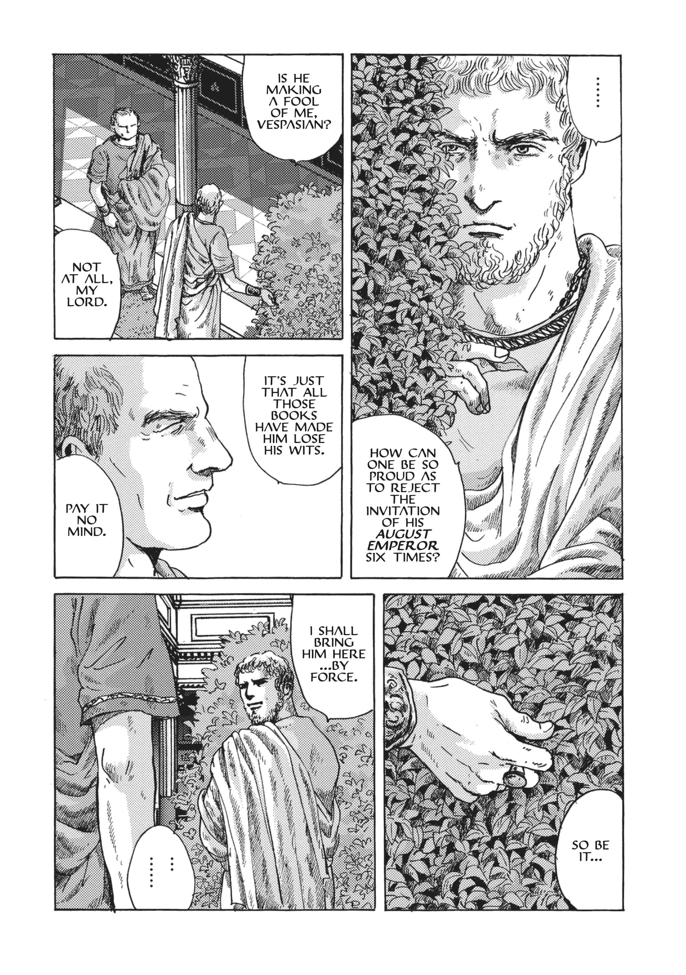 Page 6 Chapter 3 Plinivs