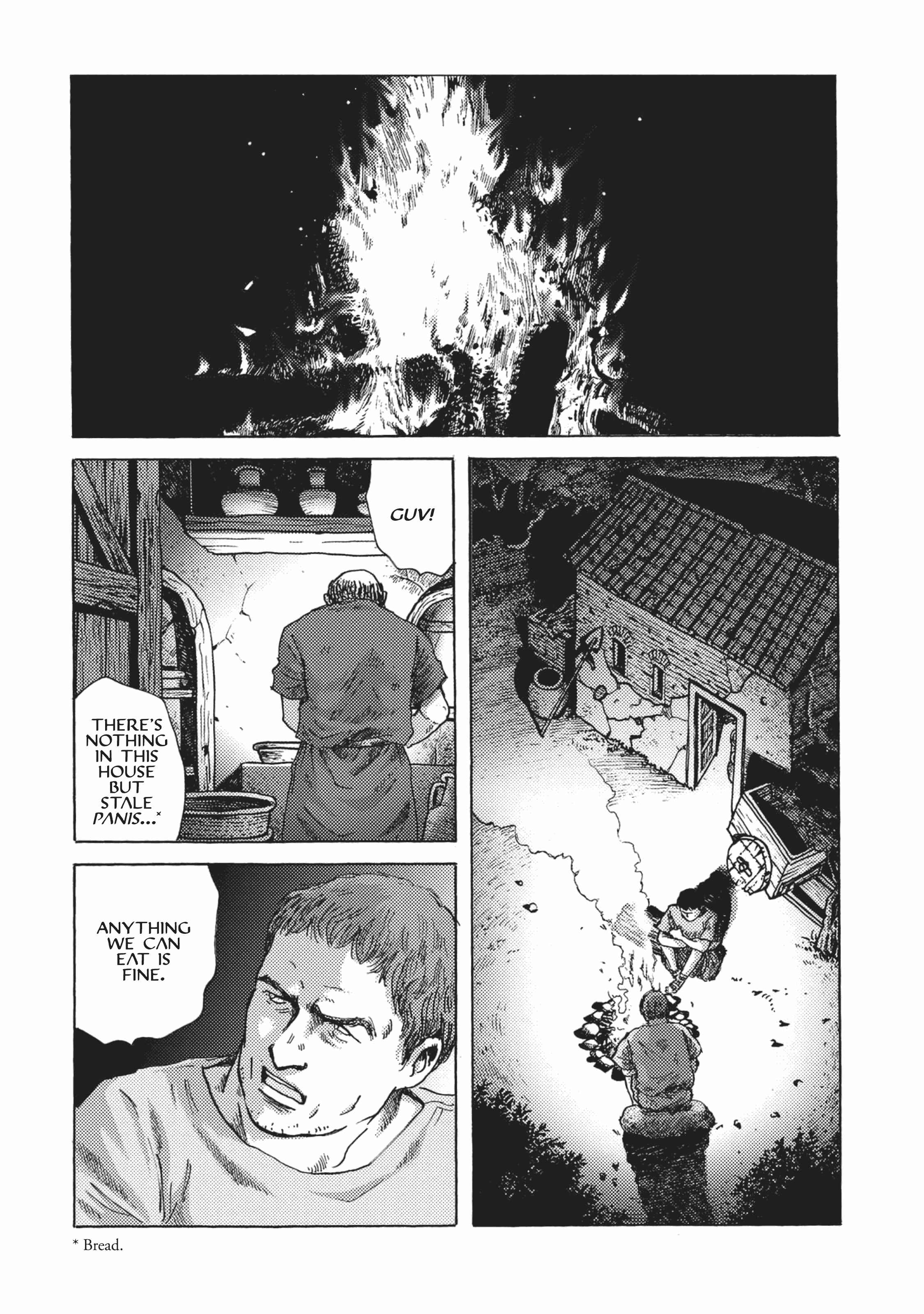 Page 8 Chapter 3 Plinivs