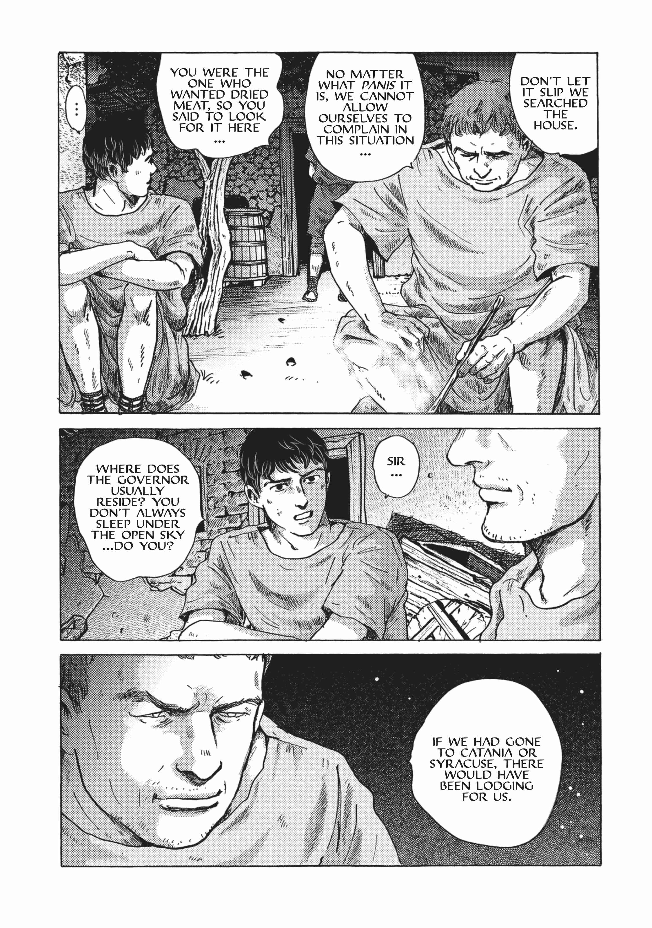 Page 9 Chapter 3 Plinivs