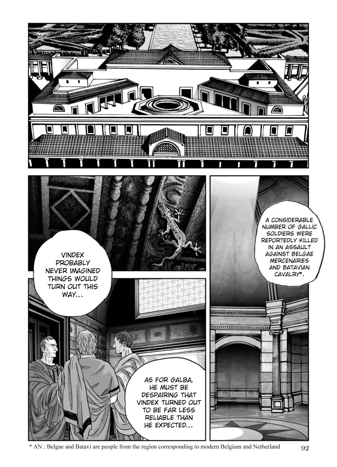Page 11 Chapter 67 Plinivs