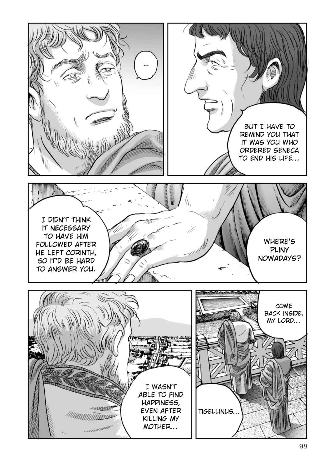 Page 17 Chapter 67 Plinivs
