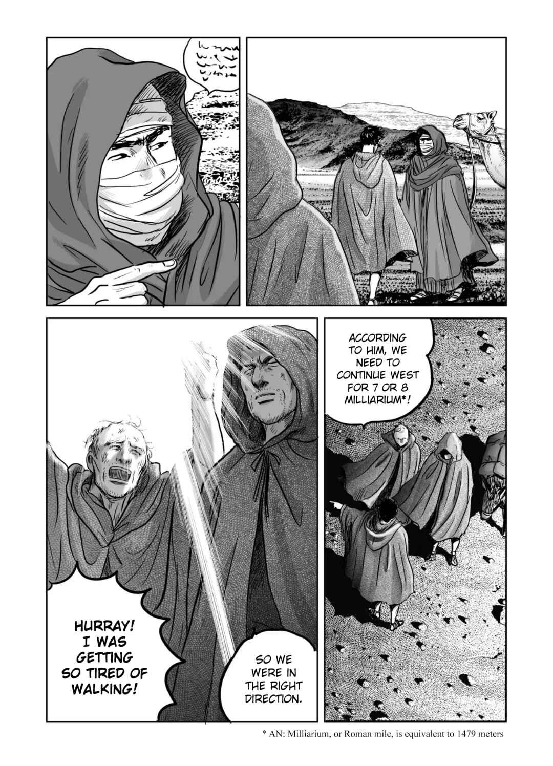 Page 20 Chapter 67 Plinivs