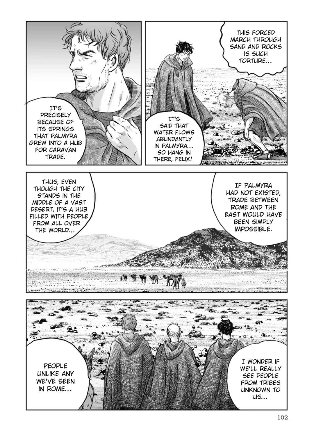 Page 21 Chapter 67 Plinivs