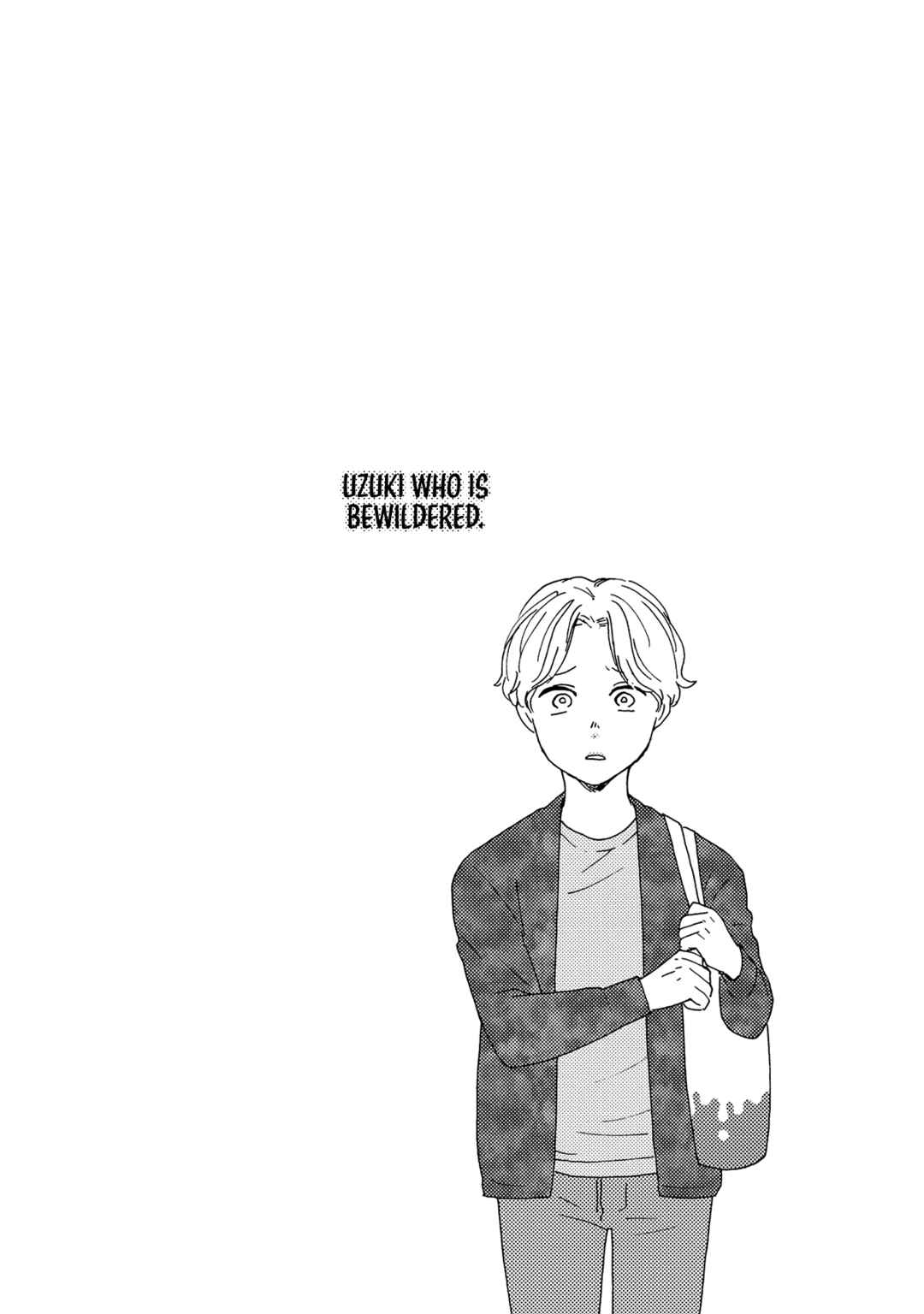 Page 48 Chapter 9 Would You Suck My Blood?