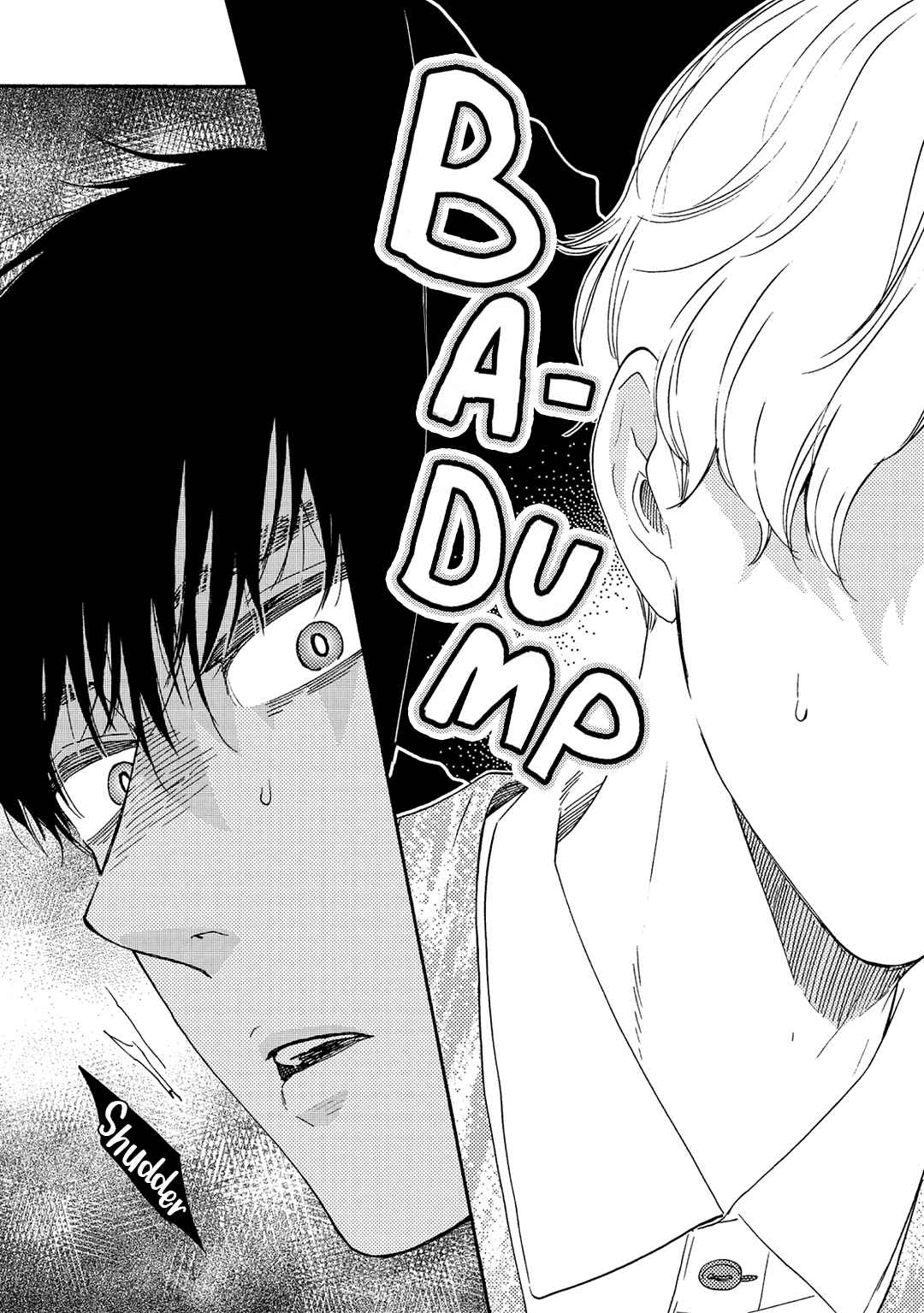 Page 26 Chapter 8 Would You Suck My Blood?