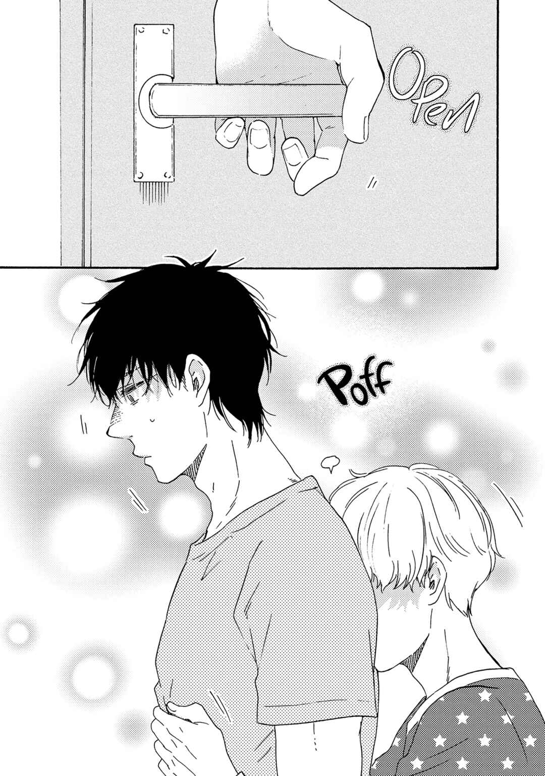 Page 26 Chapter 10 Would You Suck My Blood?