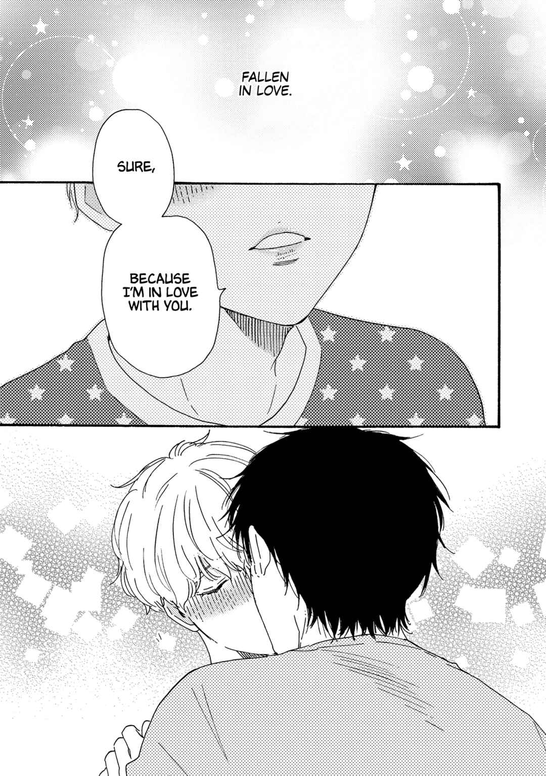 Page 38 Chapter 10 Would You Suck My Blood?