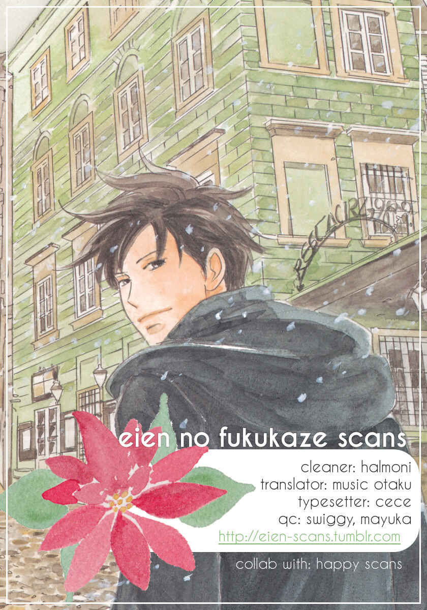 Page 1 Chapter 22 Tensai Family Company