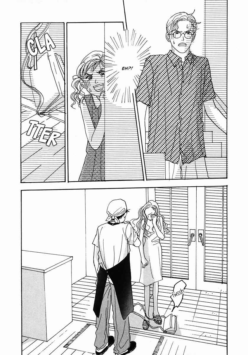 Page 16 Chapter 22 Tensai Family Company