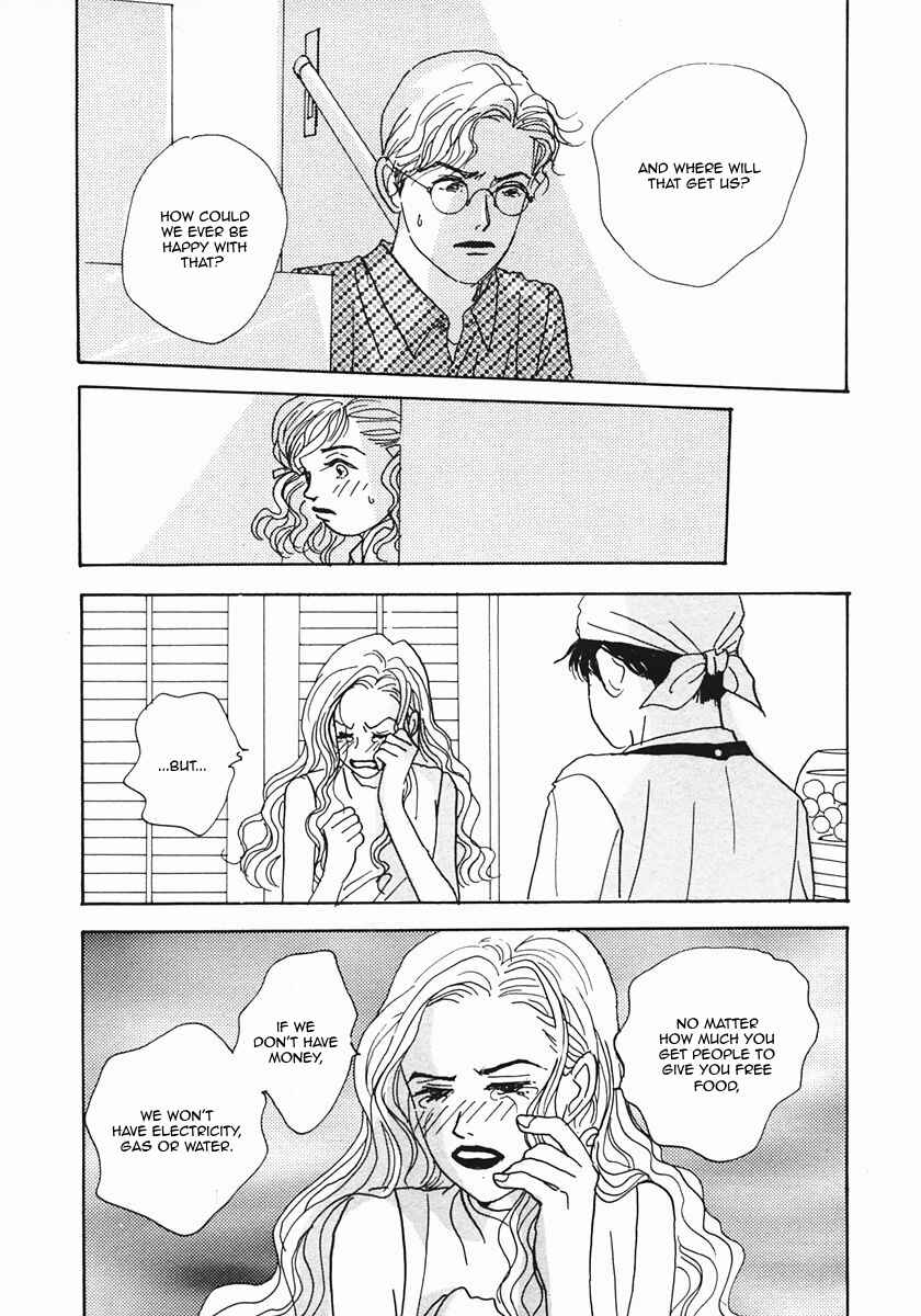 Page 18 Chapter 22 Tensai Family Company