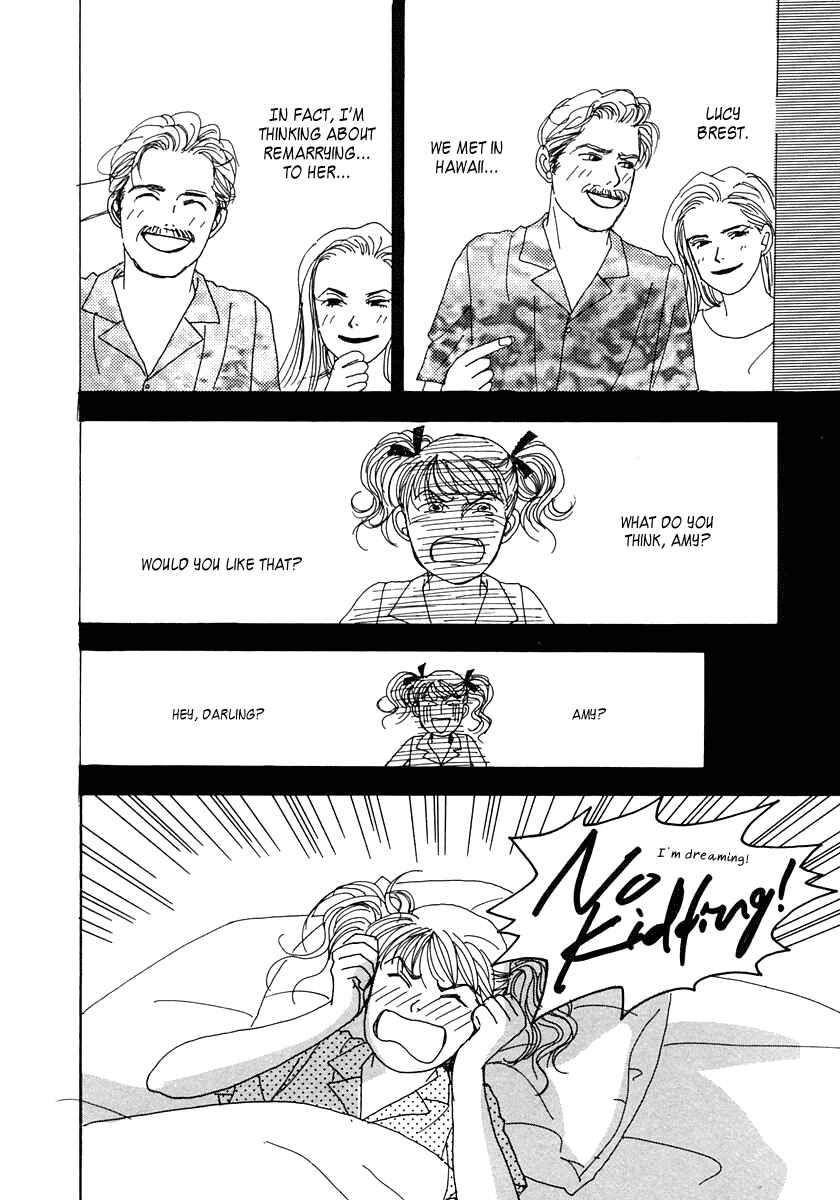 Page 11 Chapter 14 Tensai Family Company