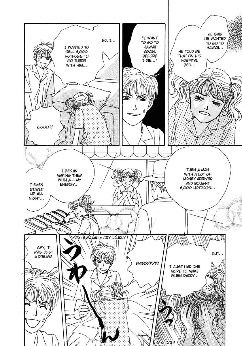 Page 13 Chapter 14 Tensai Family Company