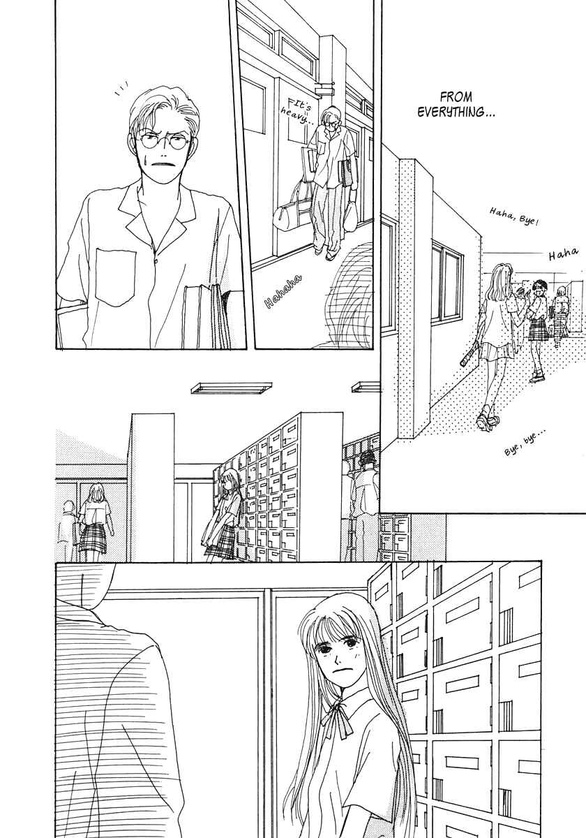 Page 17 Chapter 14 Tensai Family Company